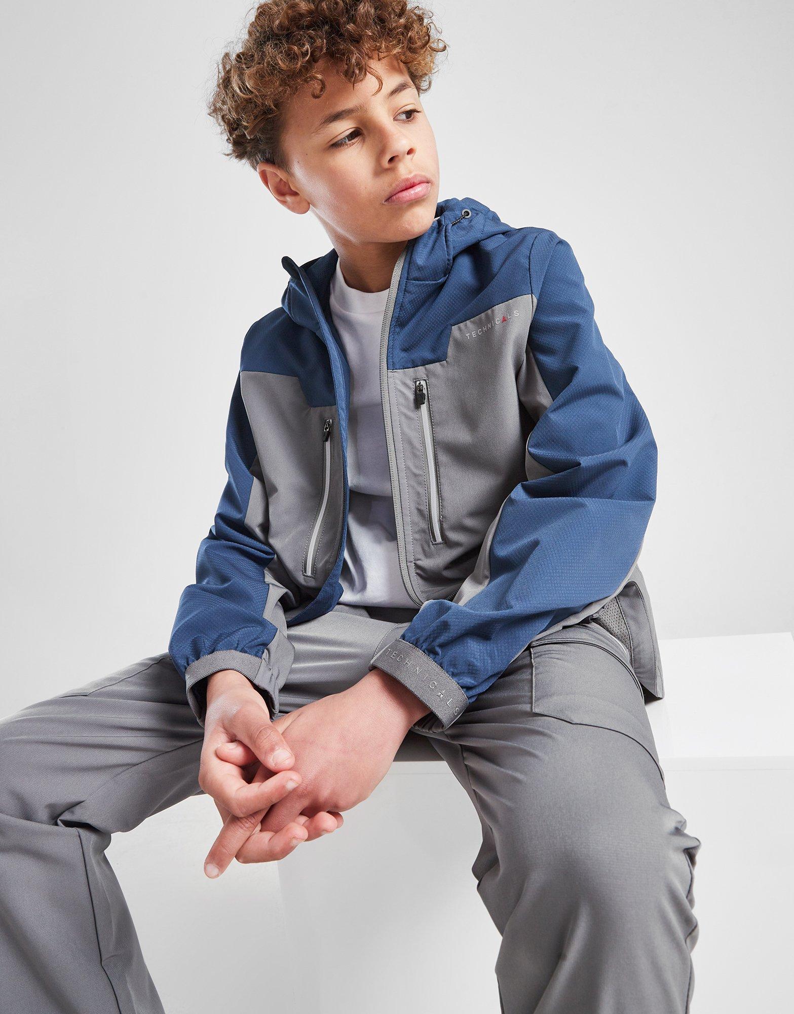 Technicals Rove Cargo Pants Junior