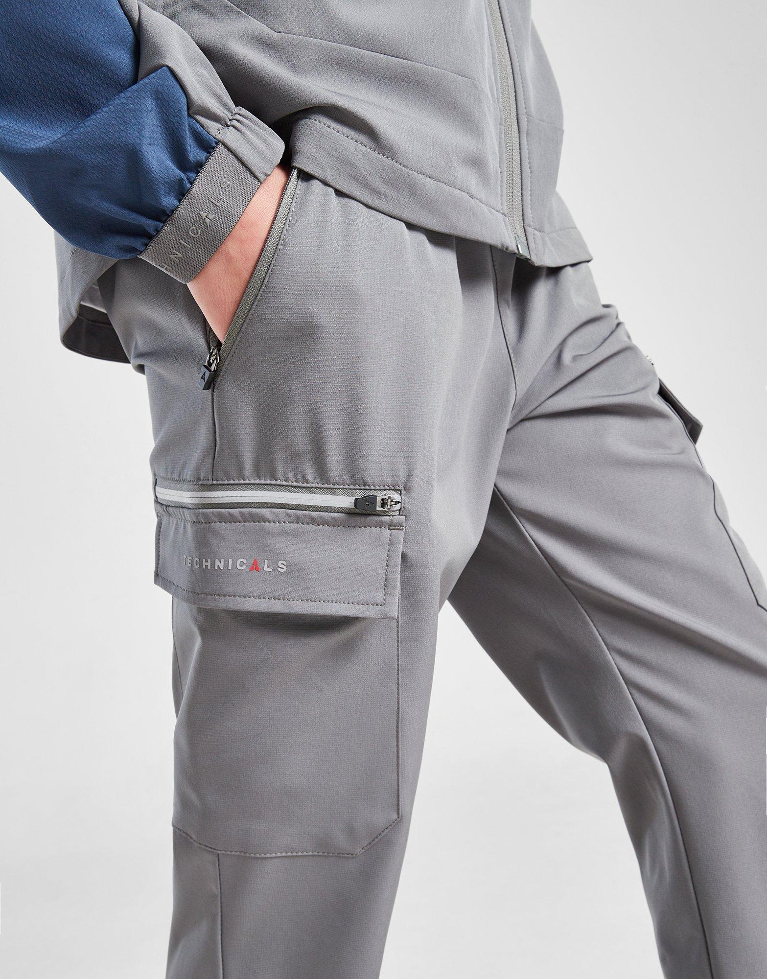 Technicals Rove Cargo Pants Junior
