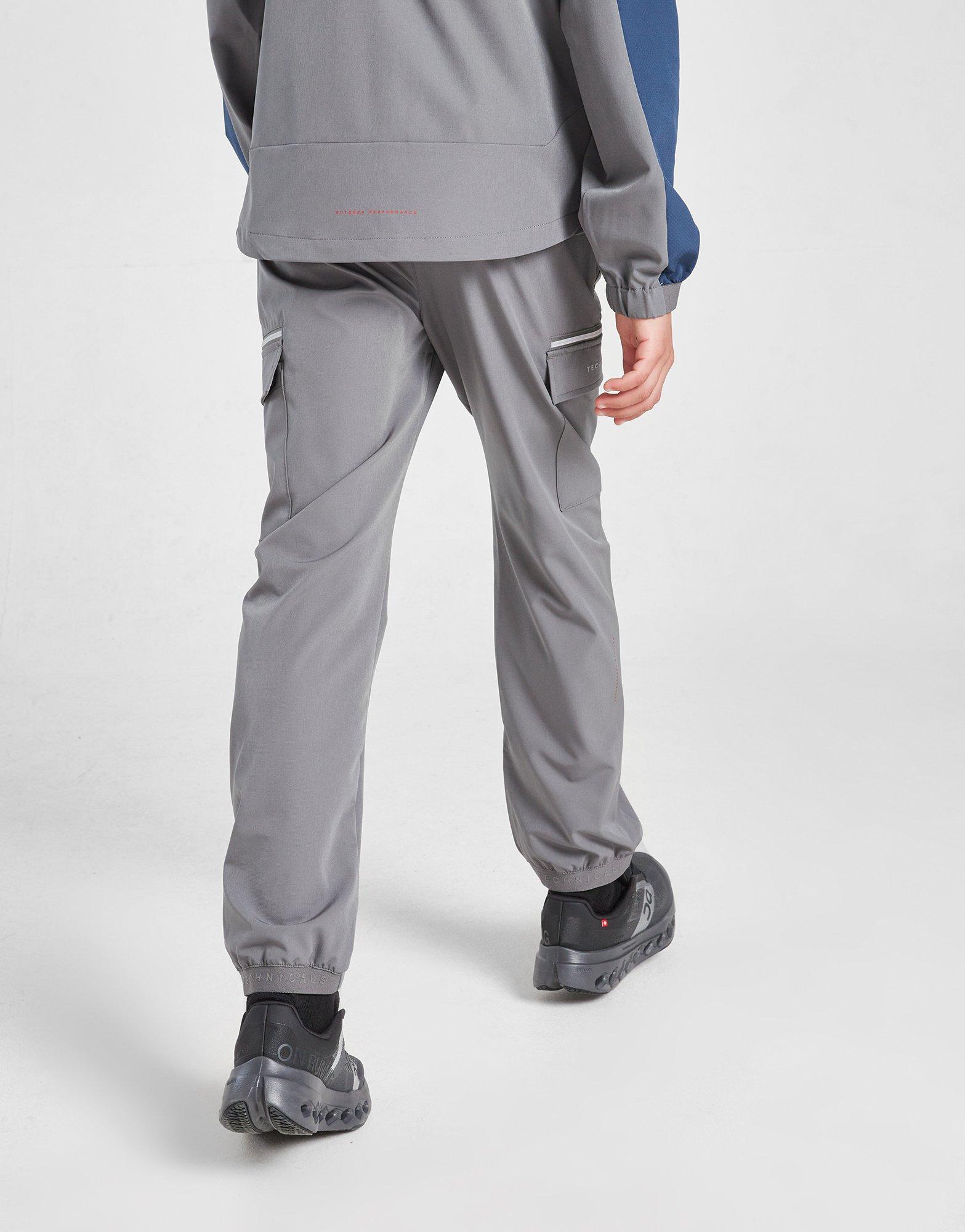 Technicals Rove Cargo Pants Junior