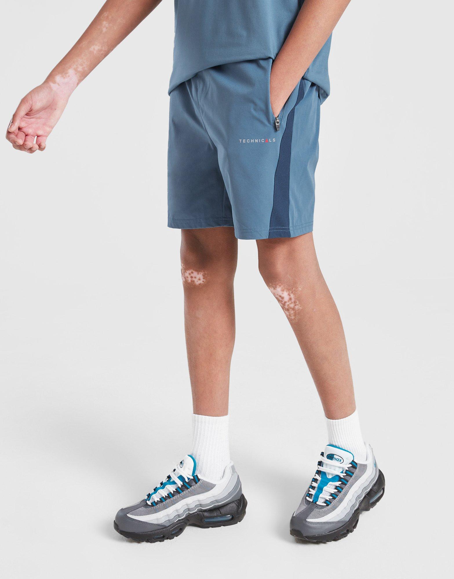 Technicals Arch Shorts Junior
