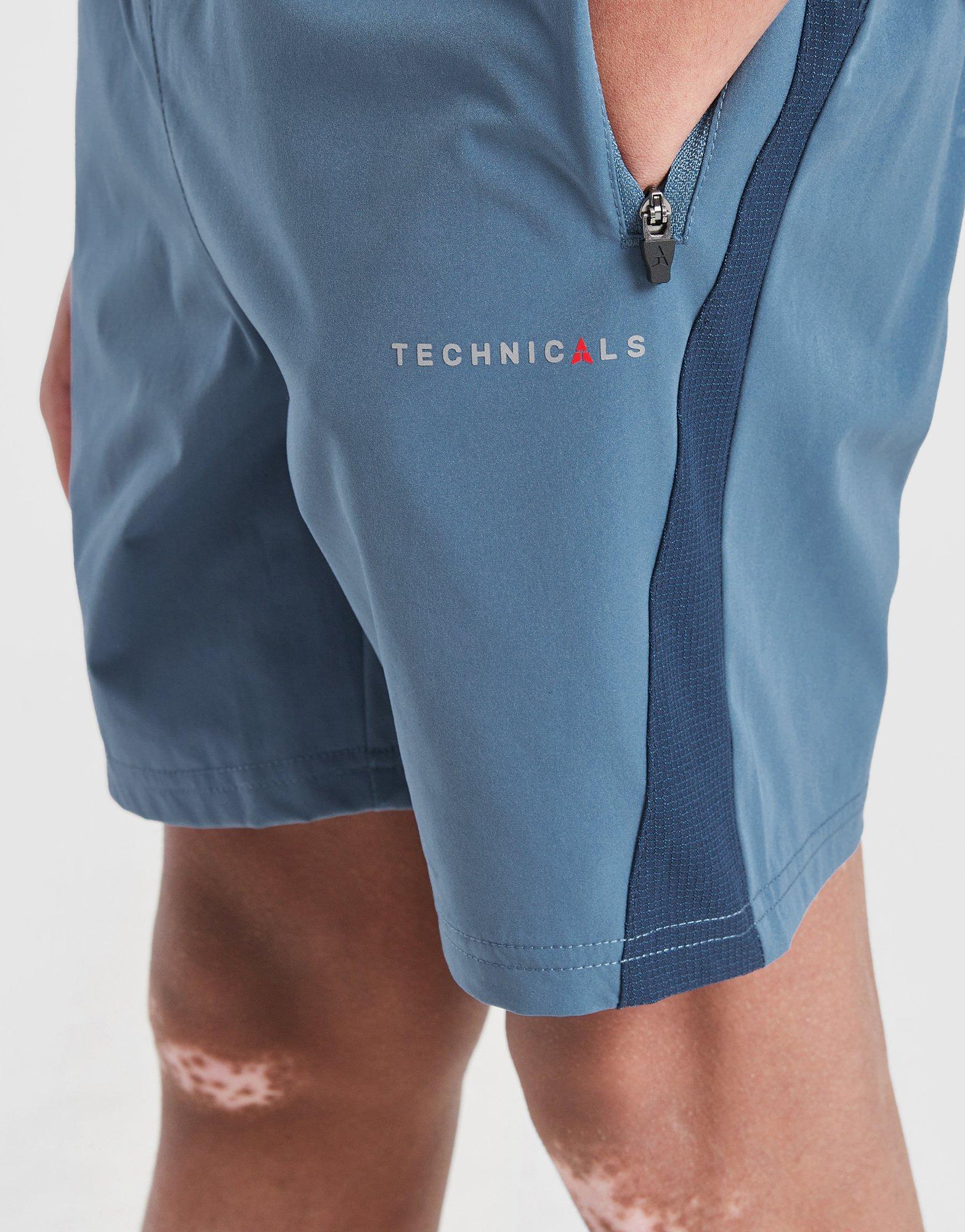 Technicals Arch Shorts Junior