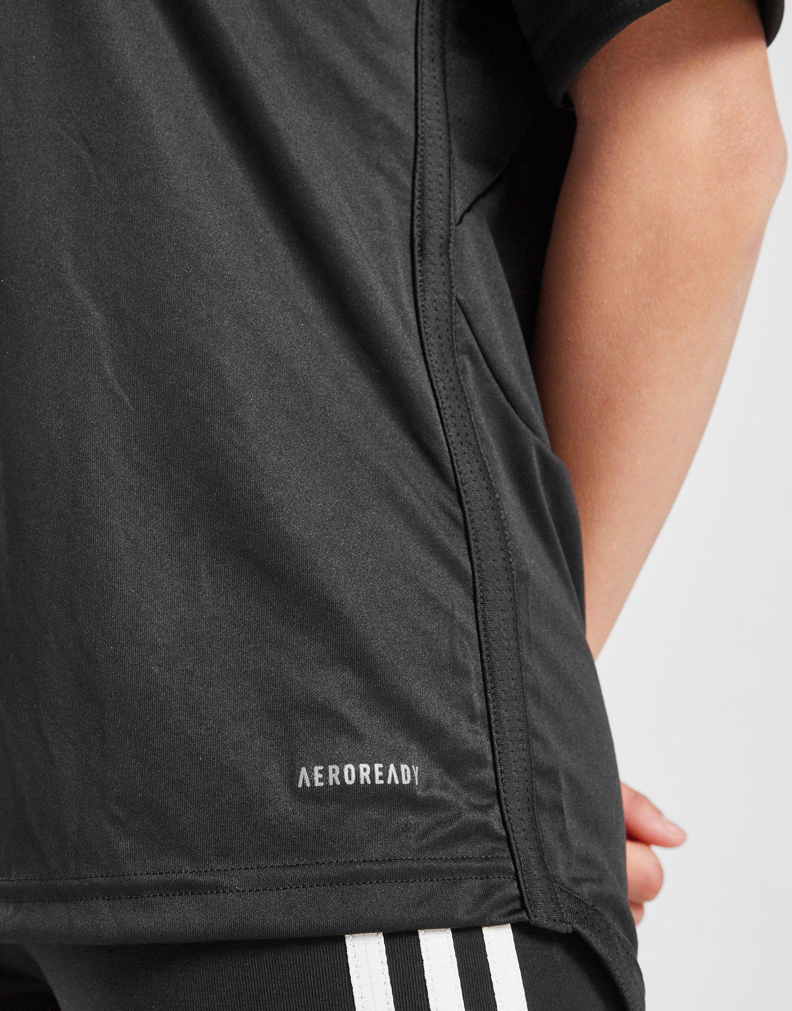 adidas Aston Villa FC 150 Years Shirt Junior