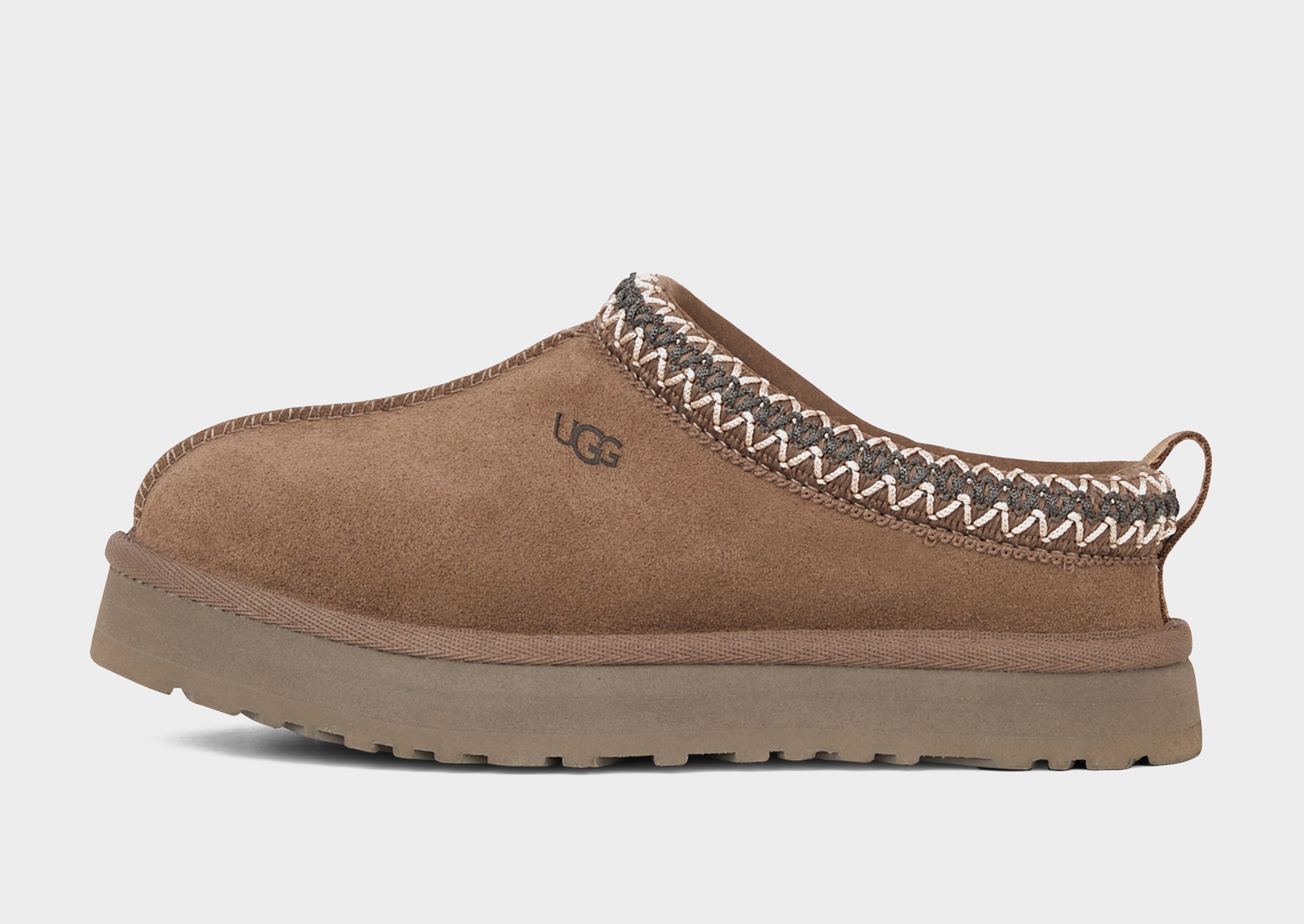 UGG Tazz Enfant Marron- JD Sports France