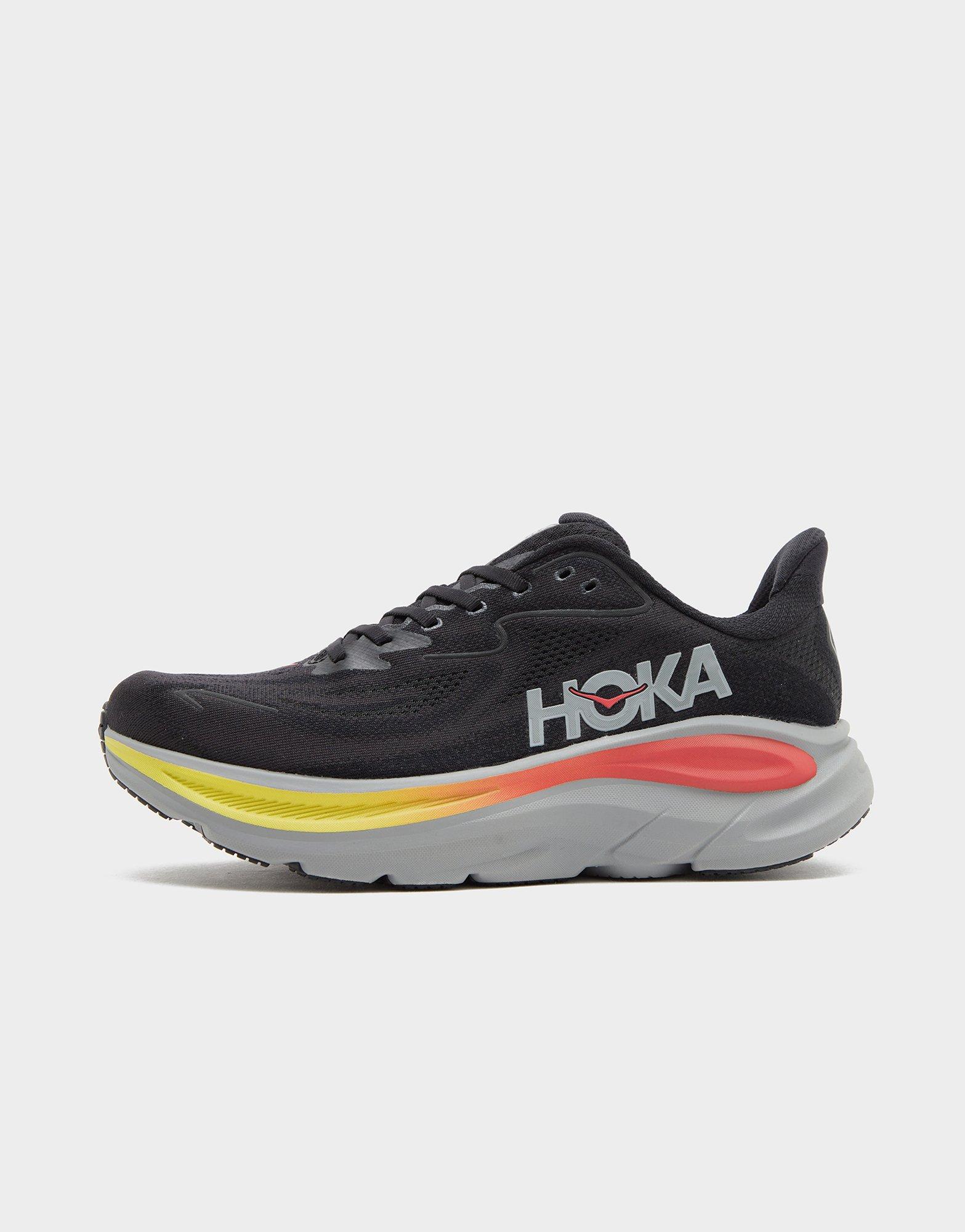 HOKA Clifton 10