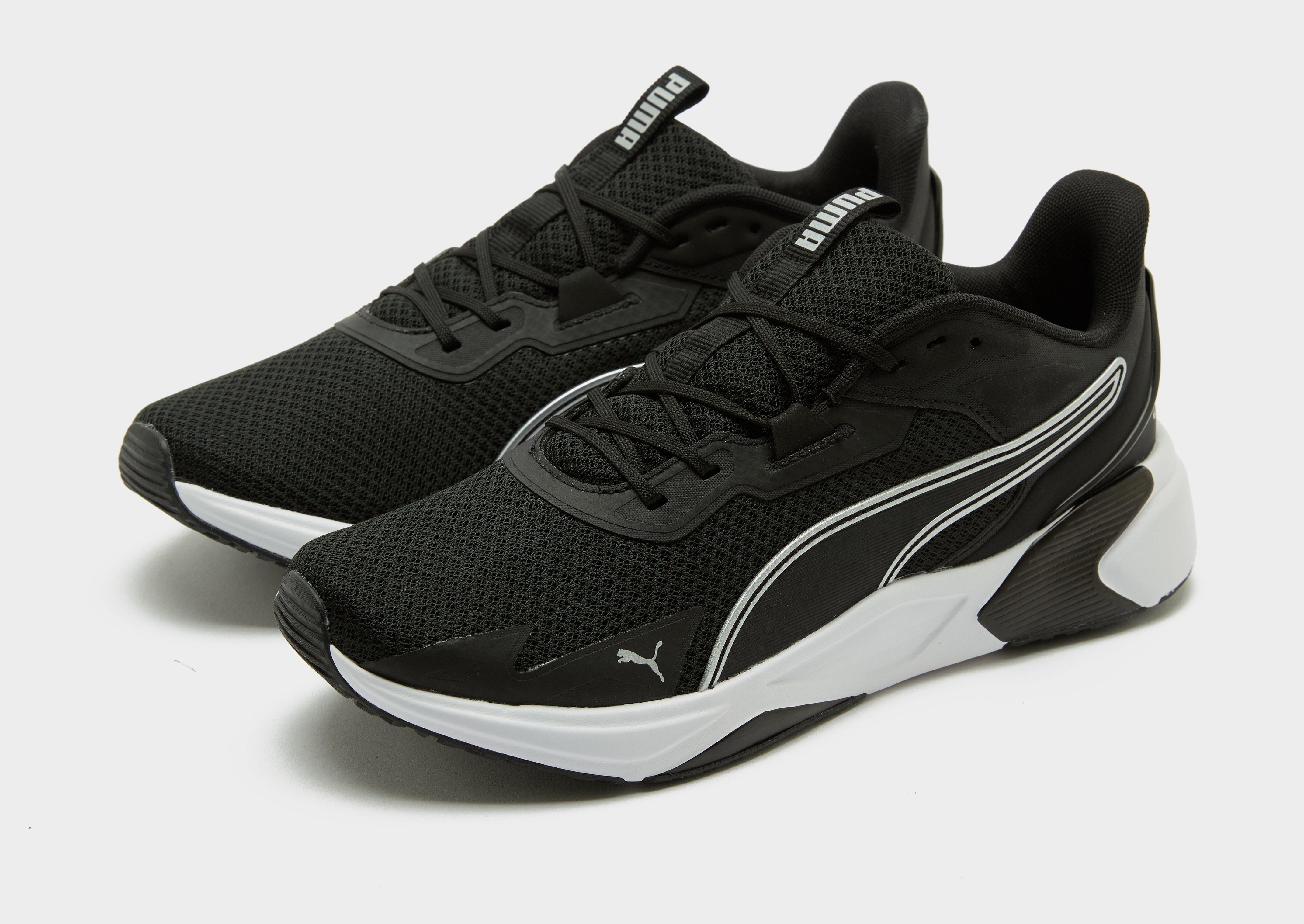 Black PUMA Disperse JD Sports UK