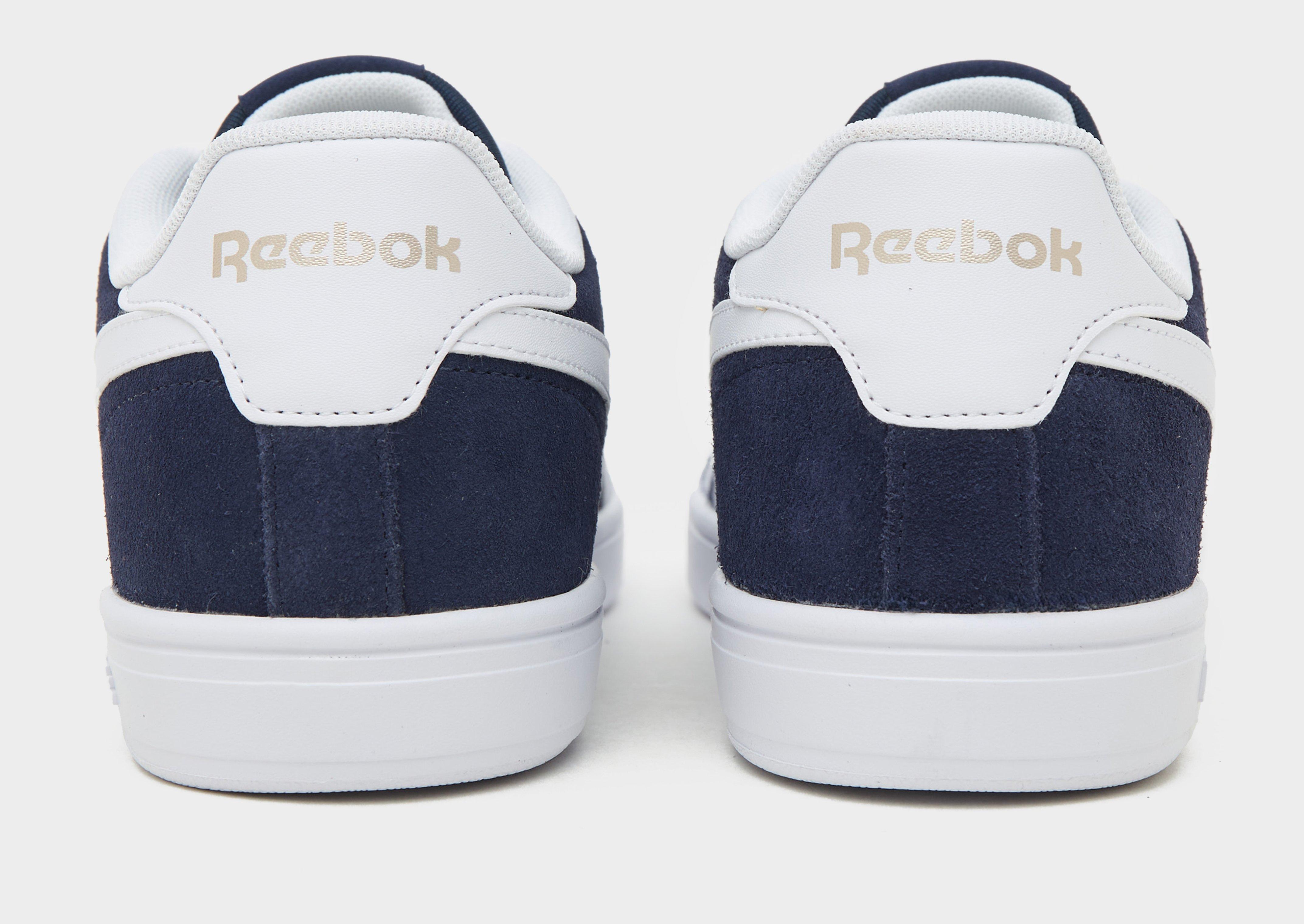 Reebok Court Retro
