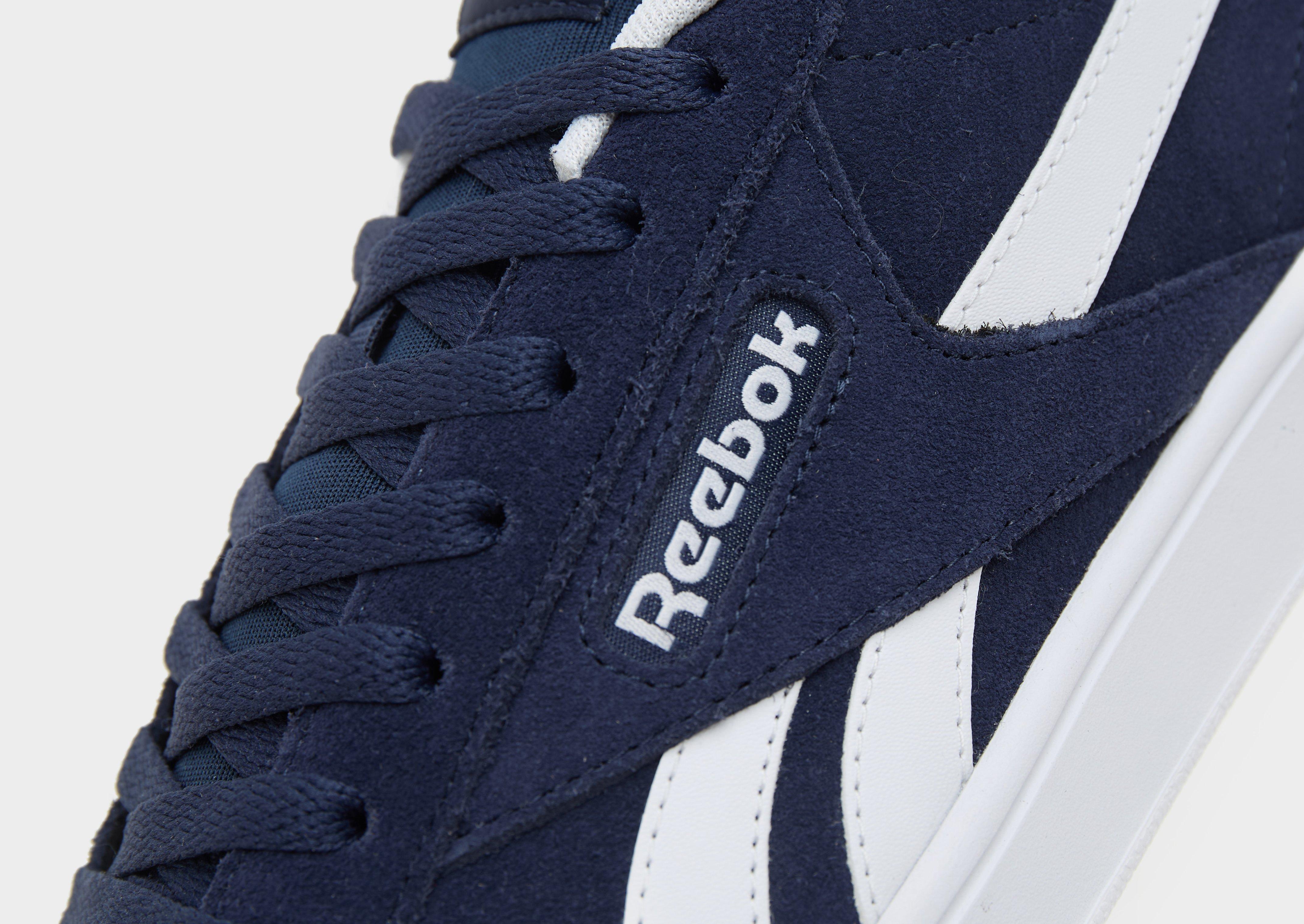 Reebok Court Retro