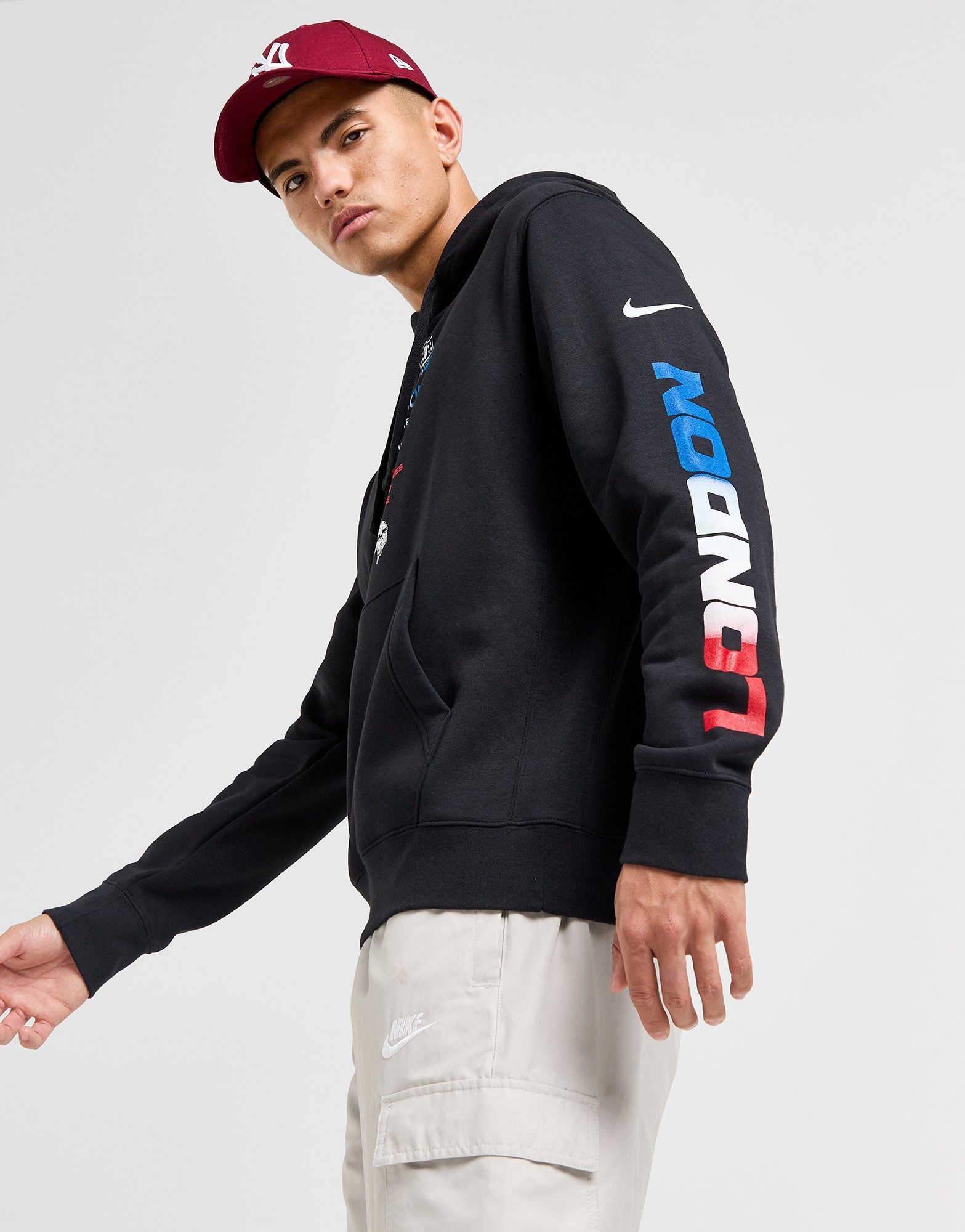 New york jets hoodie uk shop