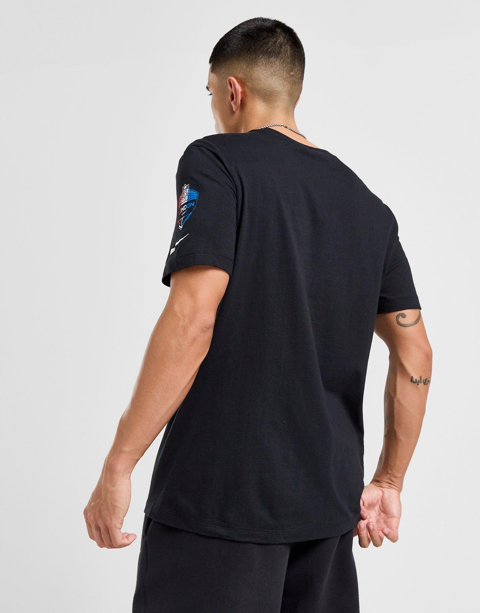 Nike NFL Bears Vs Jaguars T-Shirt