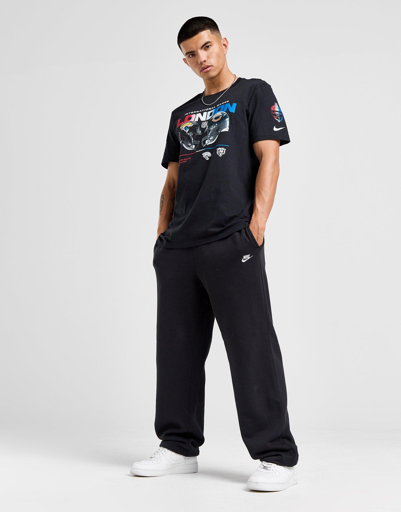 Nike NFL Bears Vs Jaguars T-Shirt