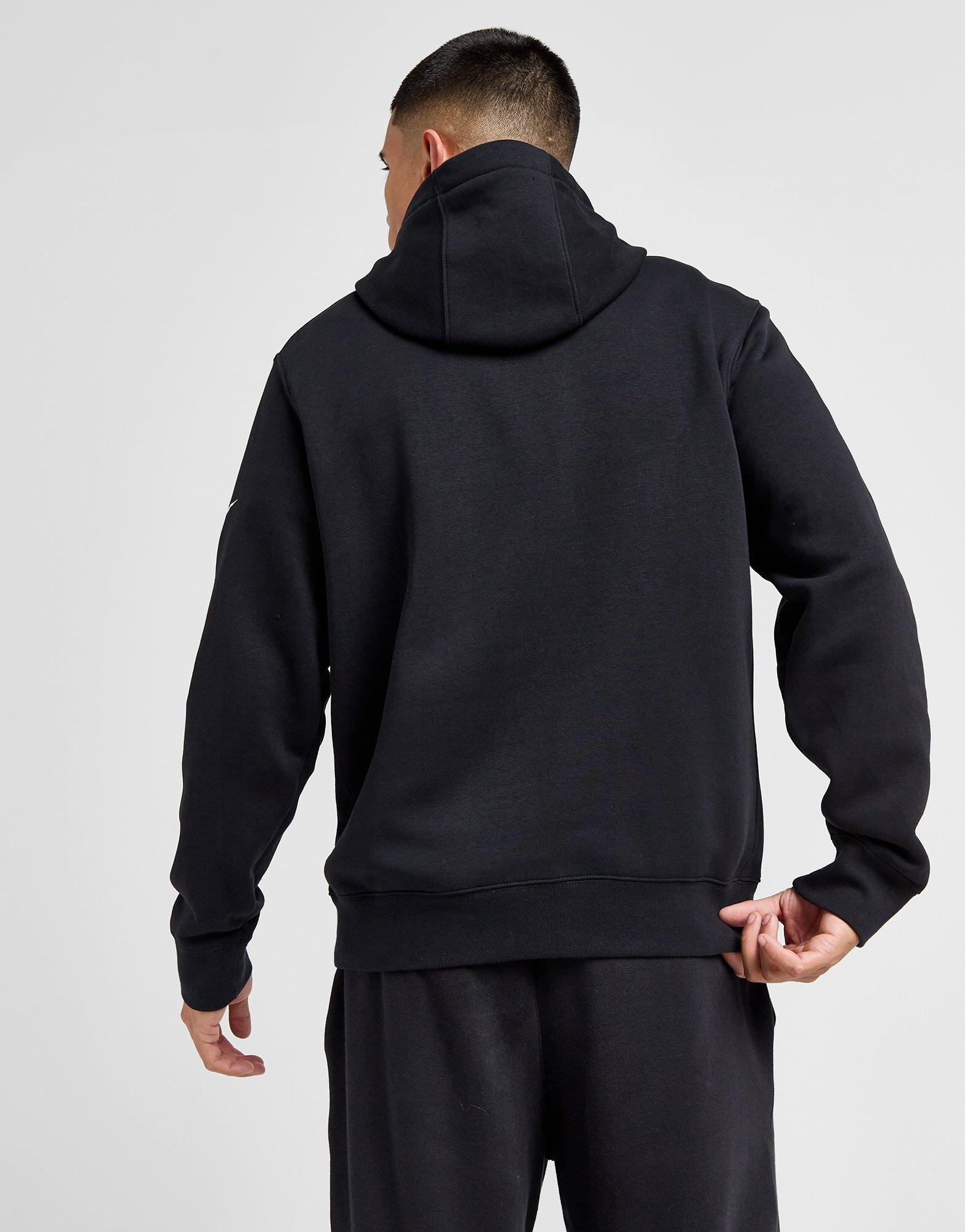Nike NFL Chicago Bears Vs Jacksonville Jaguars Hoodie