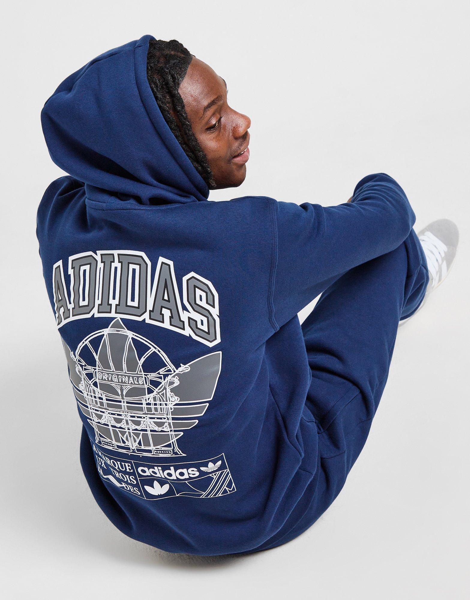 adidas Originals Arch Hoodie