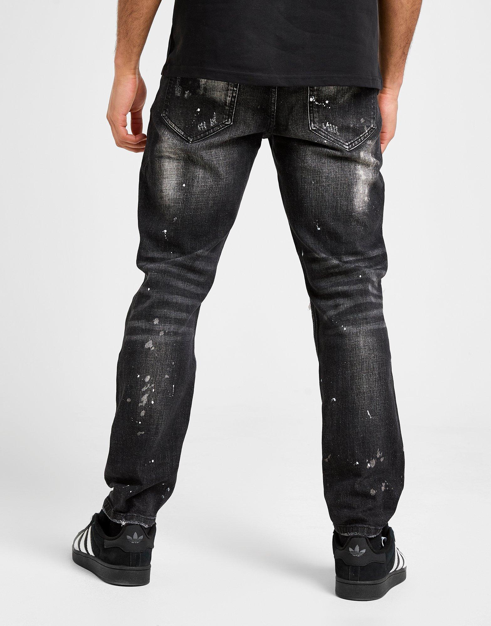 Supply & Demand Onni Jeans