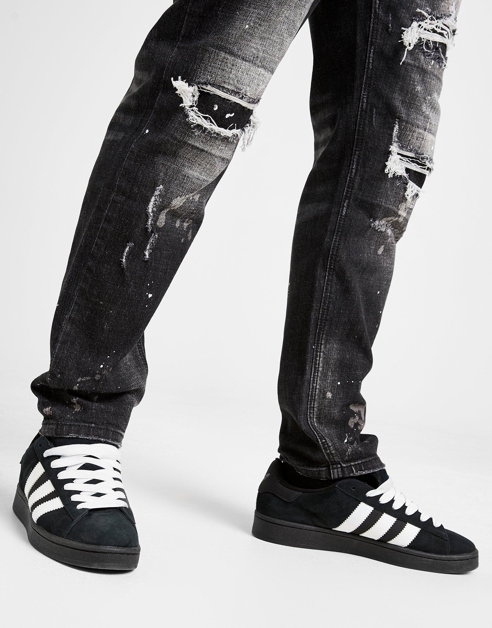 Supply & Demand Onni Jeans