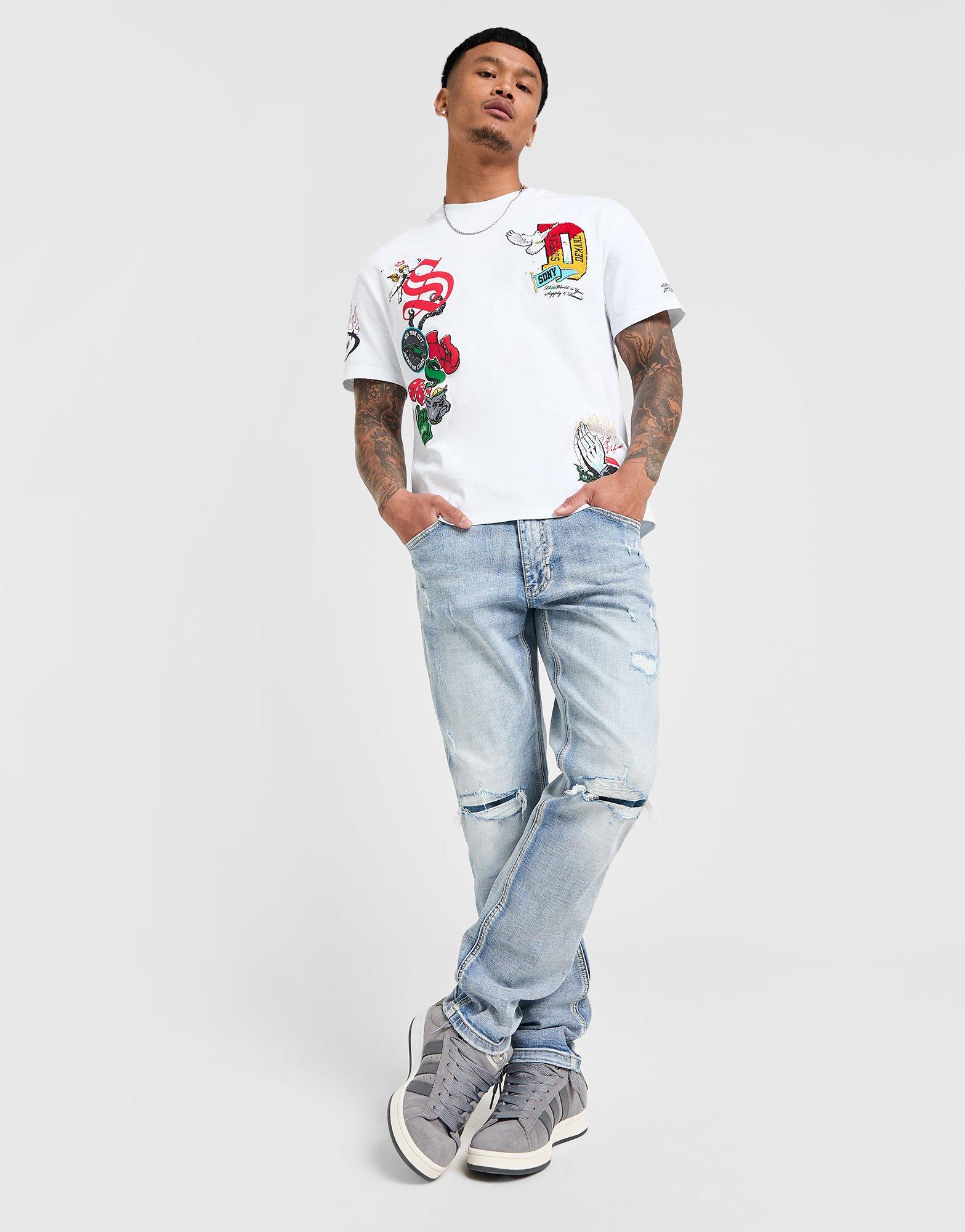 Supply & Demand Aapo Jeans