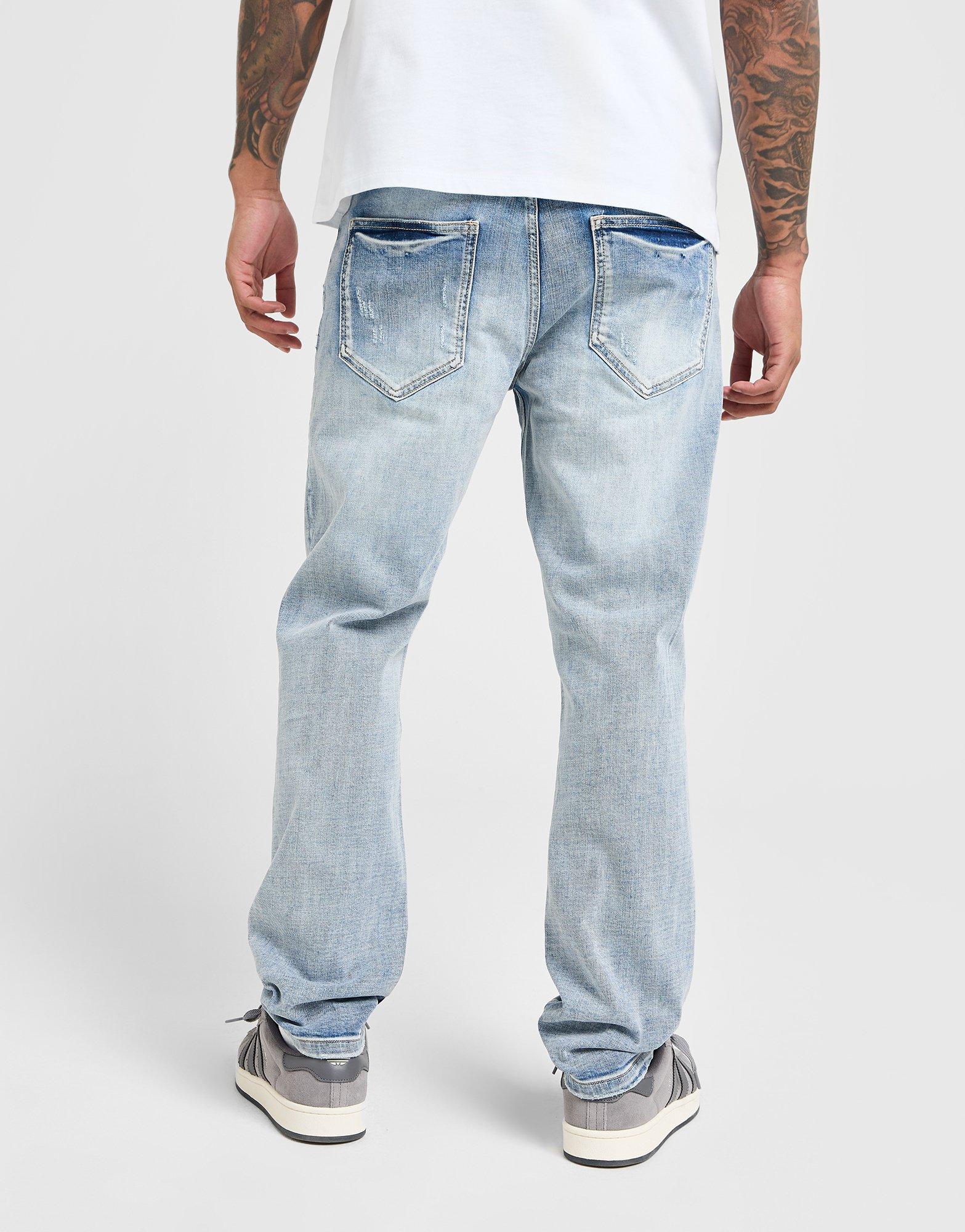 Supply & Demand Aapo Jeans