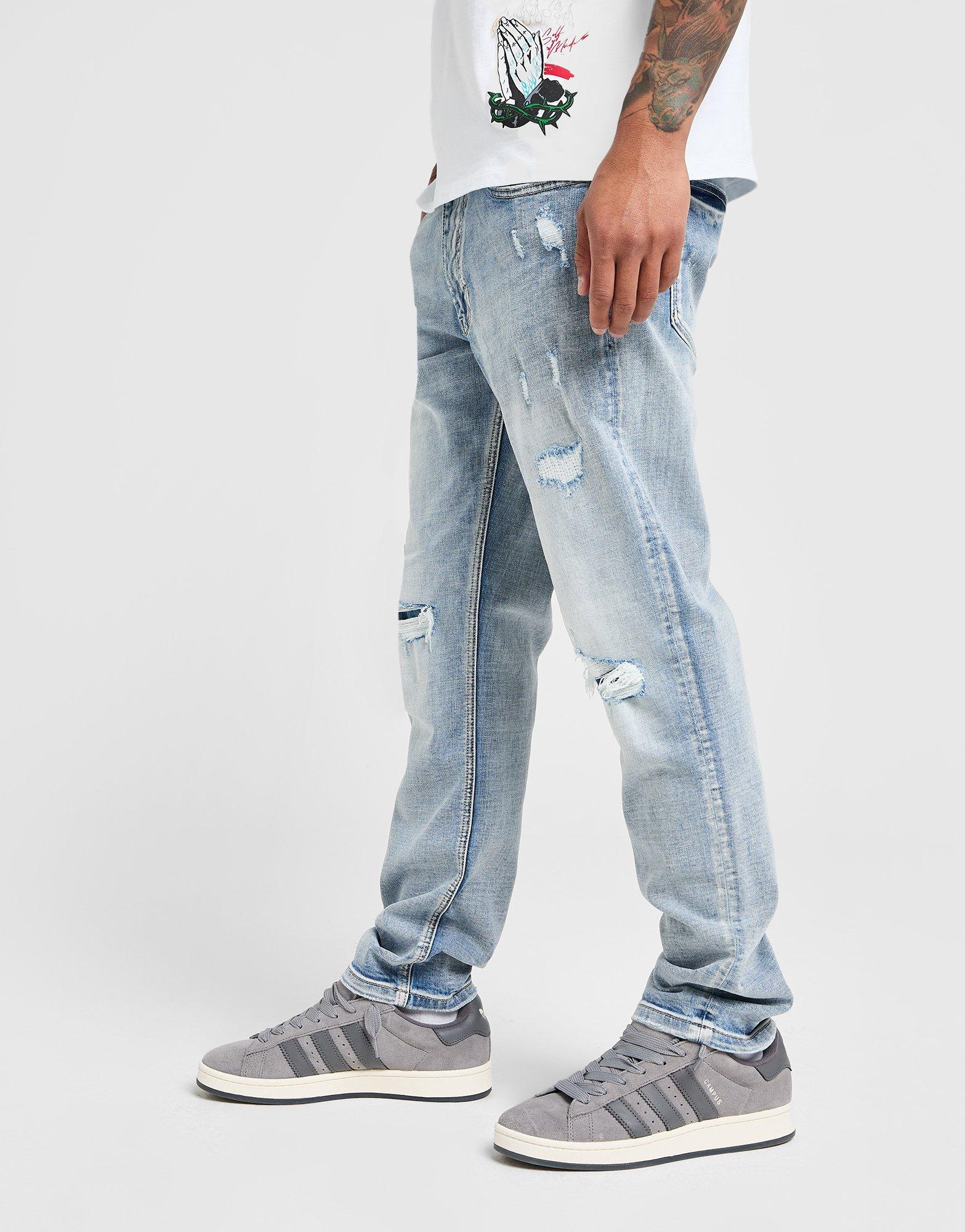 Supply & Demand Aapo Jeans