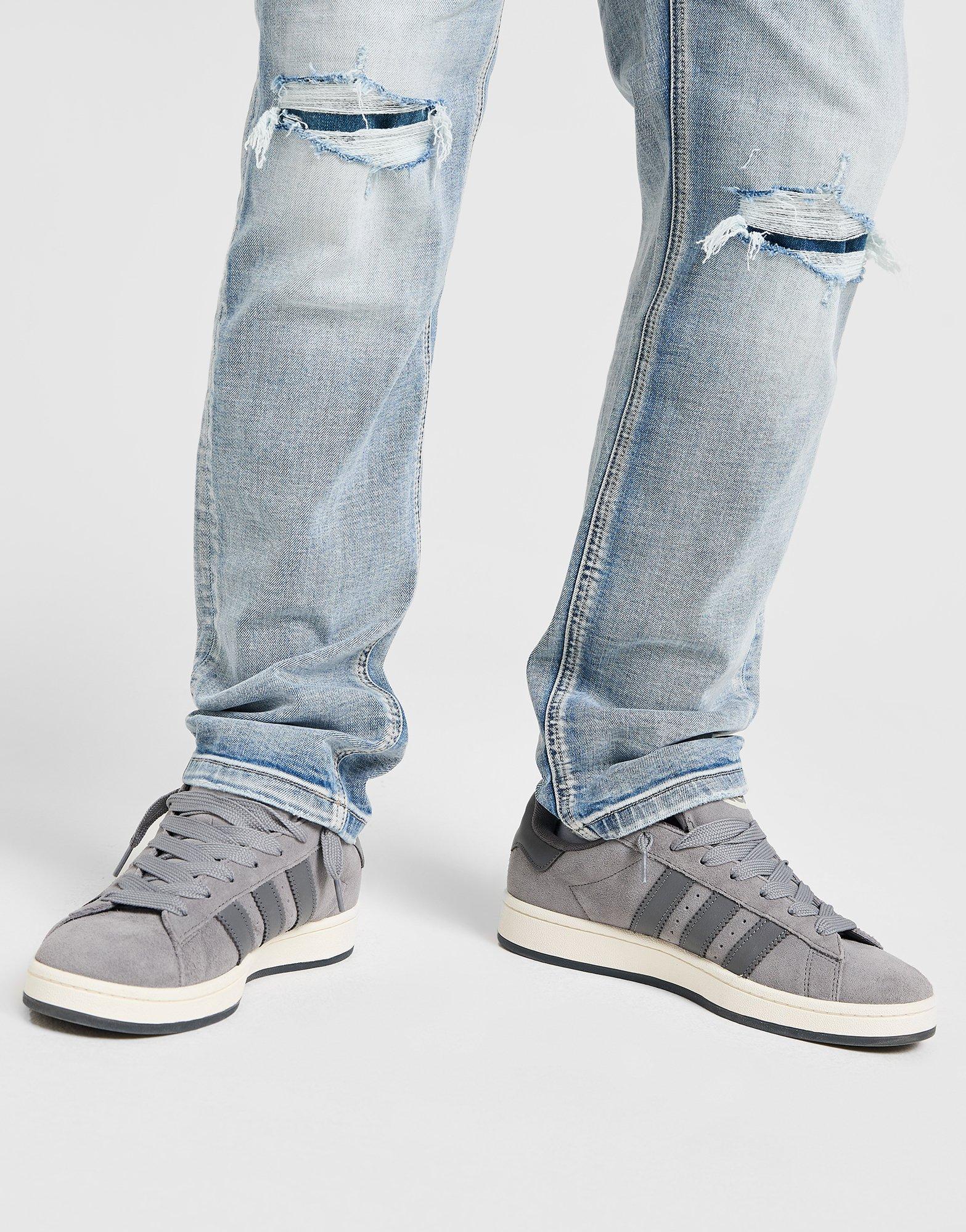 Supply & Demand Aapo Jeans