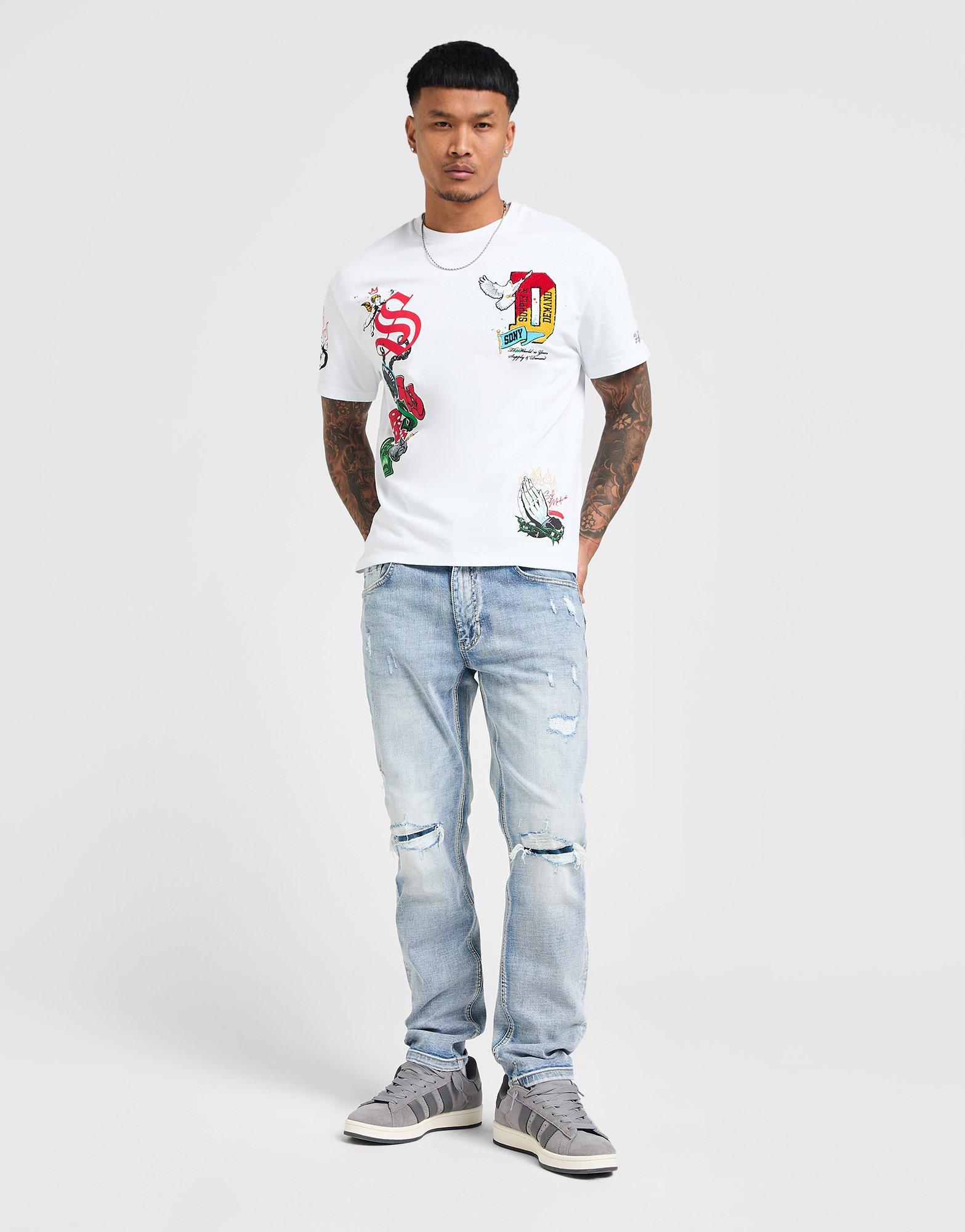 Supply & Demand Aapo Jeans