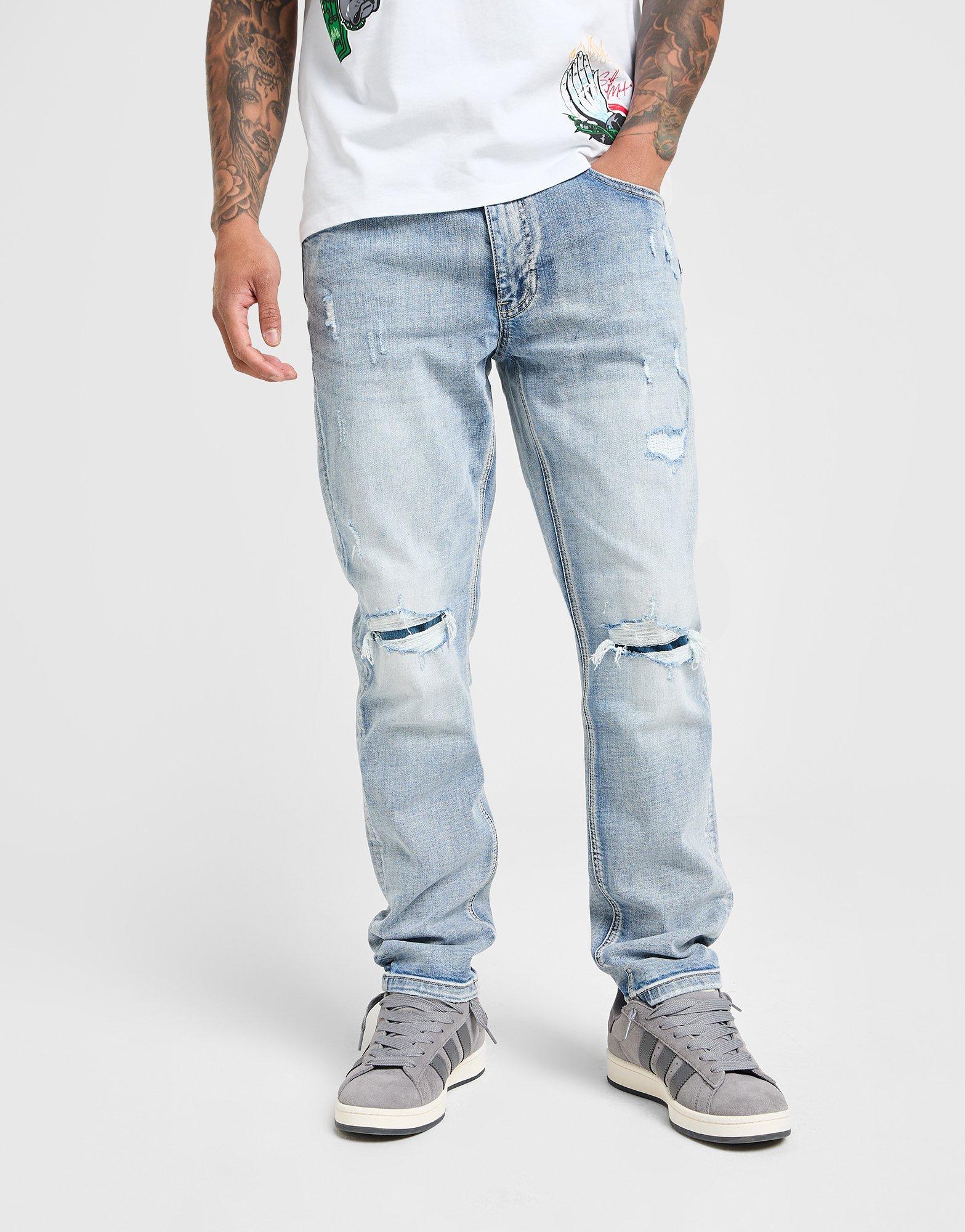 Supply & Demand Aapo Jeans