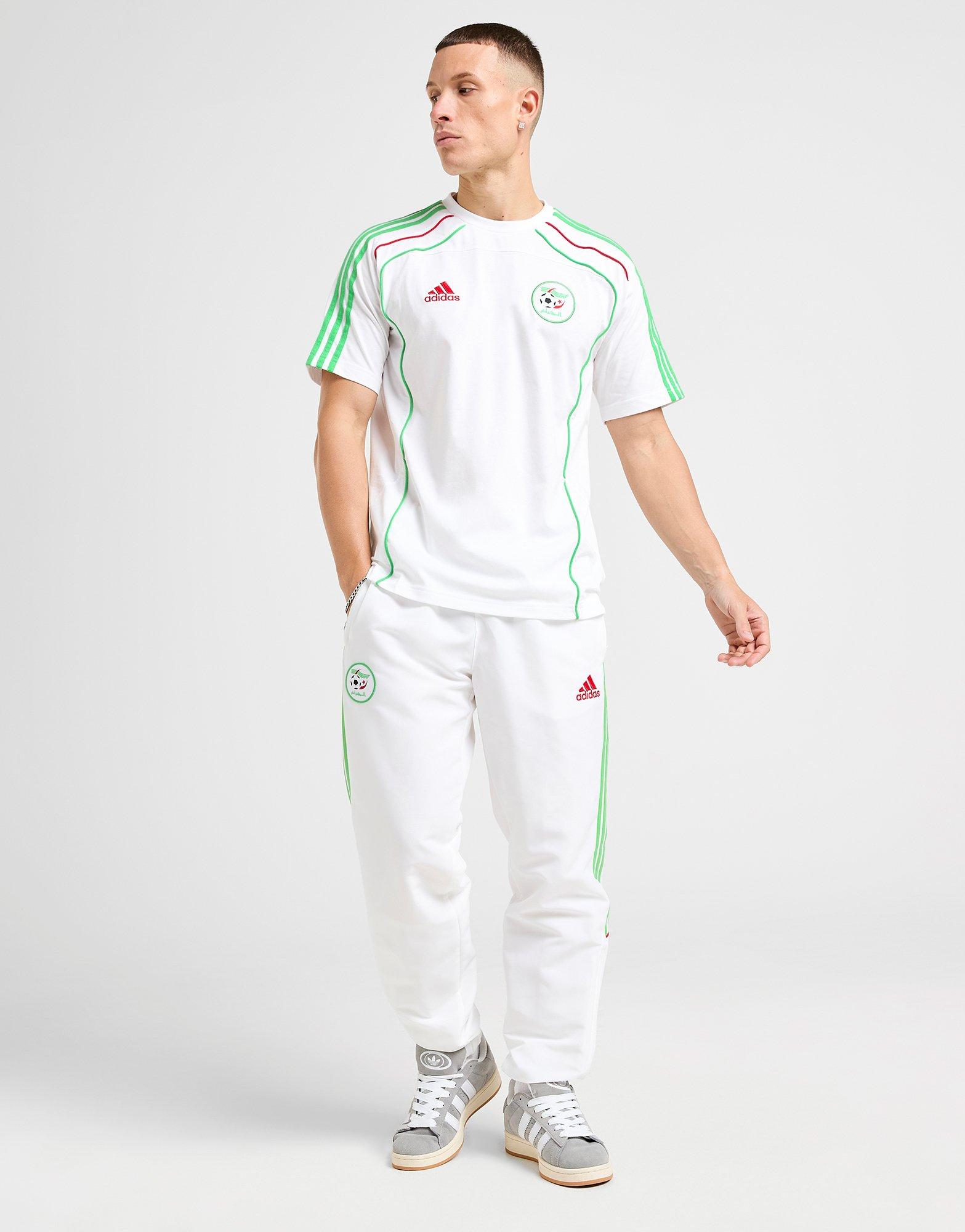 adidas T-shirt UBP Algérie
