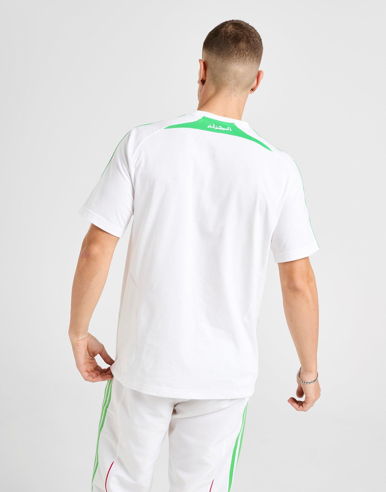adidas T-shirt UBP Algérie