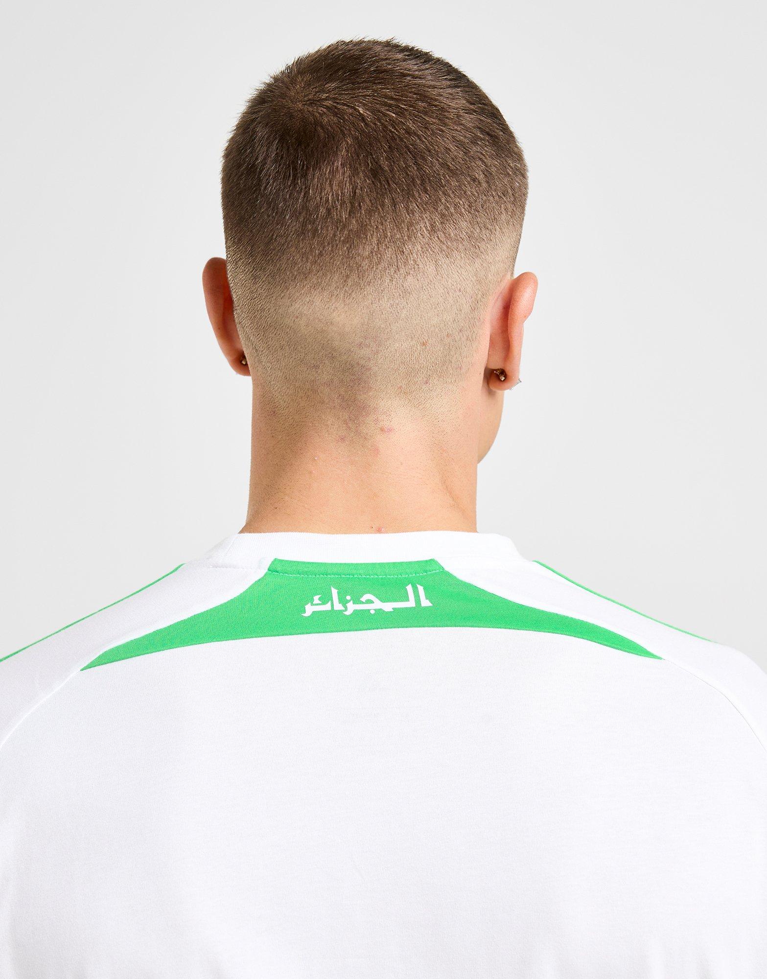 adidas T-shirt UBP Algérie