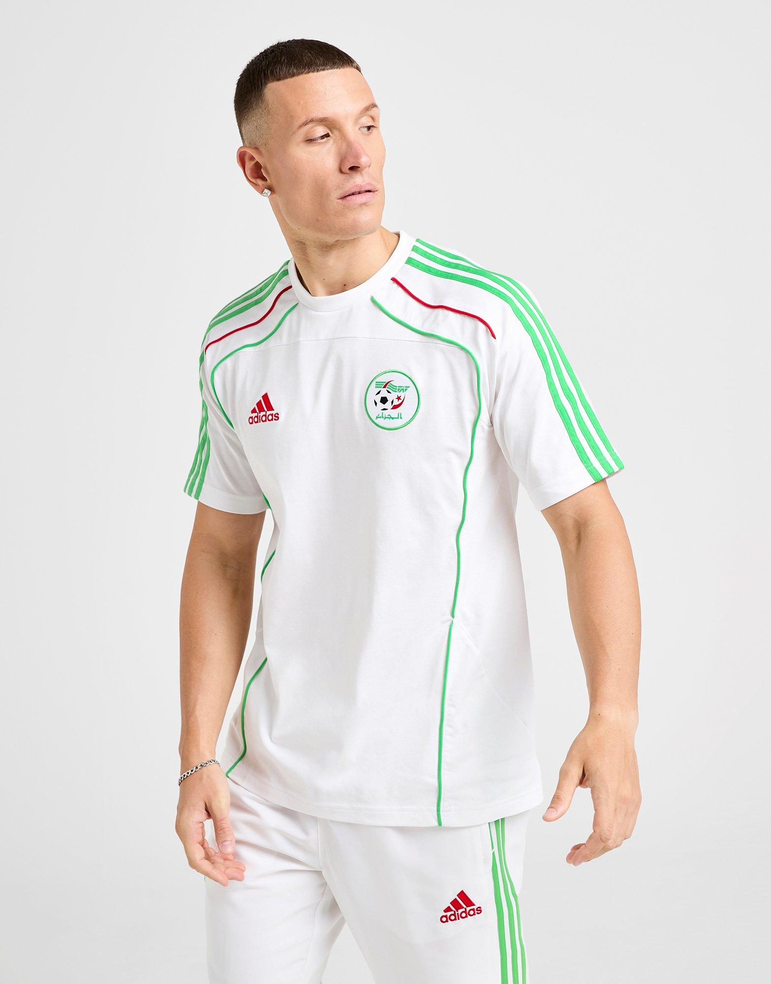 adidas Algeria UBP Maglia