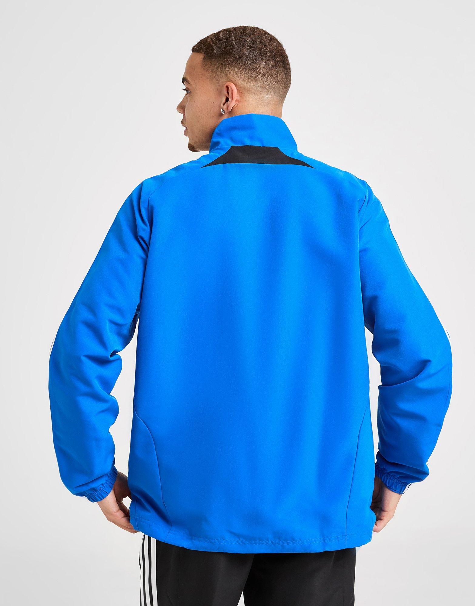 adidas Manchester United FC UBP Track Top