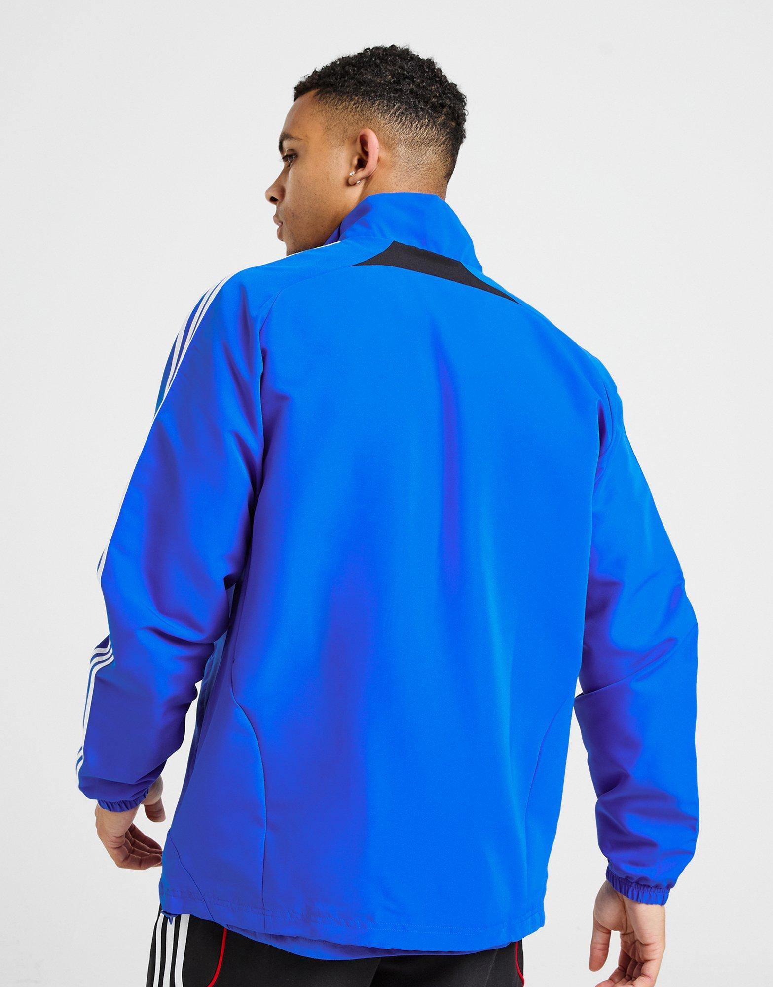 adidas Manchester United FC UBP Track Top