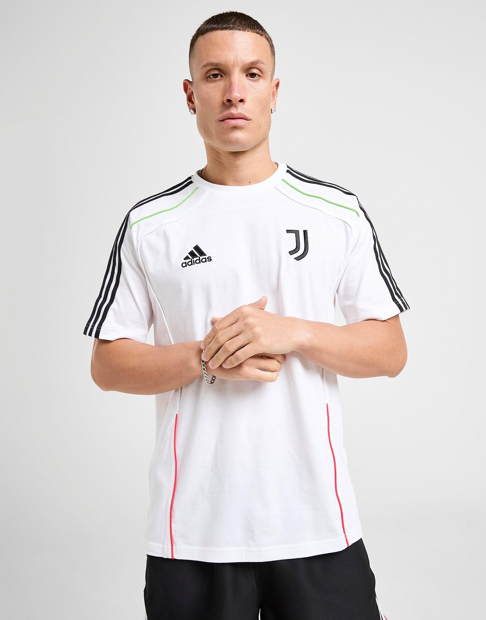adidas Juventus Urban Purist T-Shirt