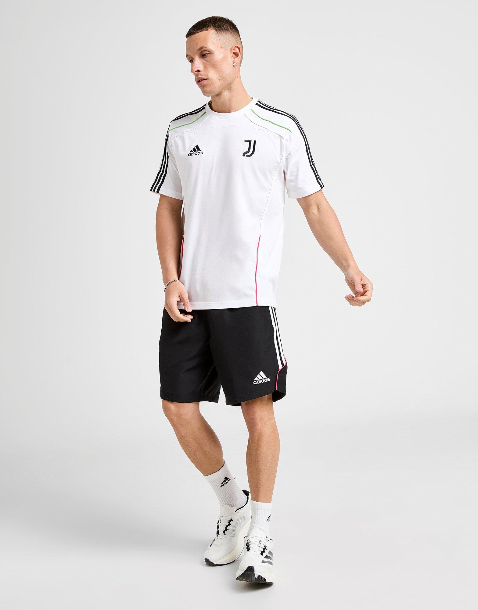adidas Juventus Urban Purist T-Shirt