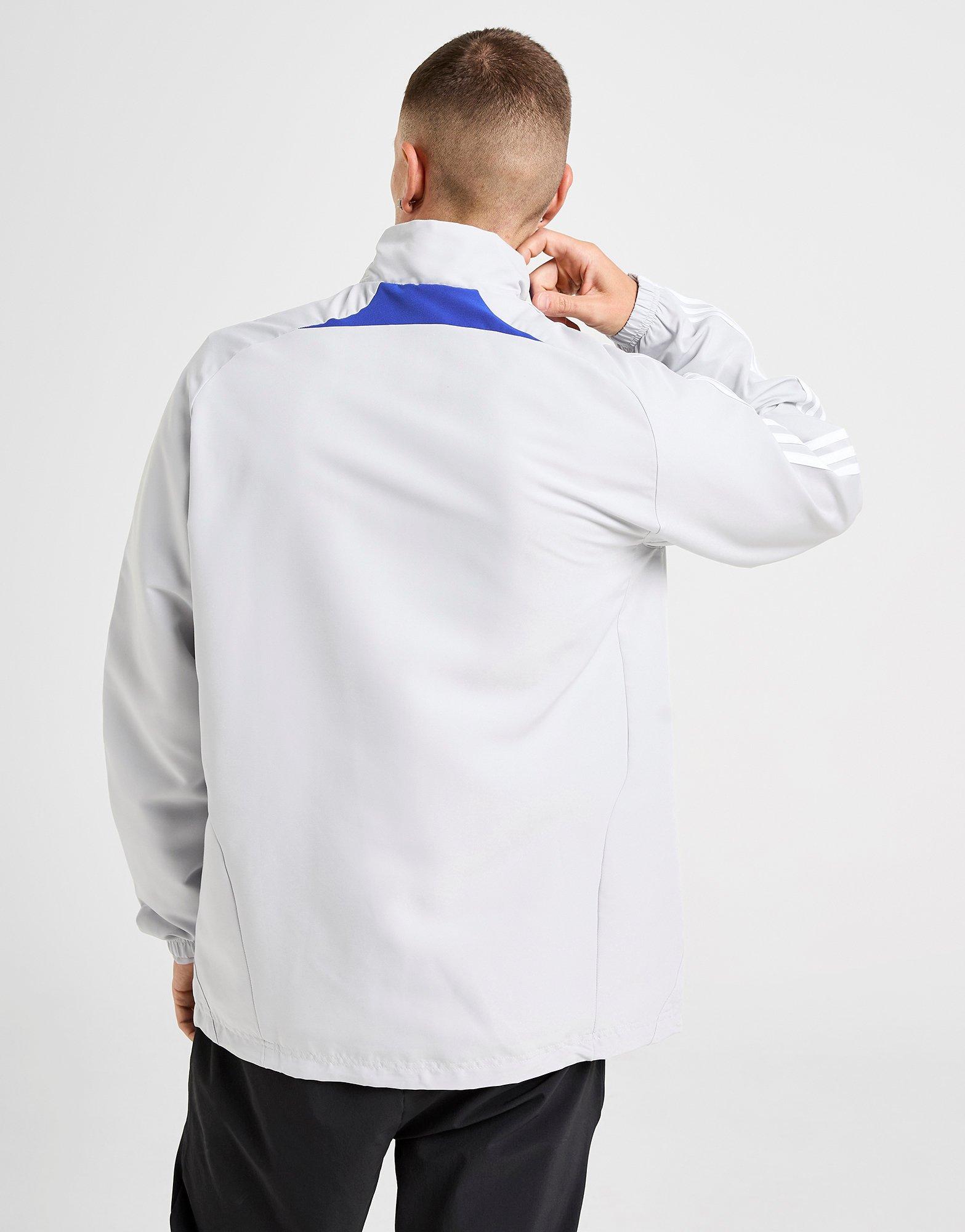 adidas FC Bayern München Urban Purist Trainingsoberteil