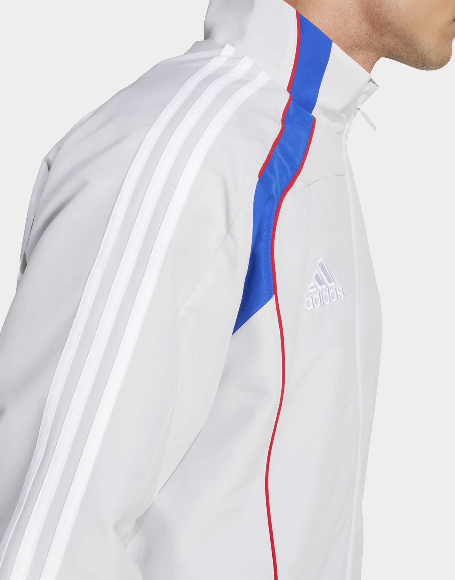 adidas FC Bayern München Urban Purist Trainingsoberteil