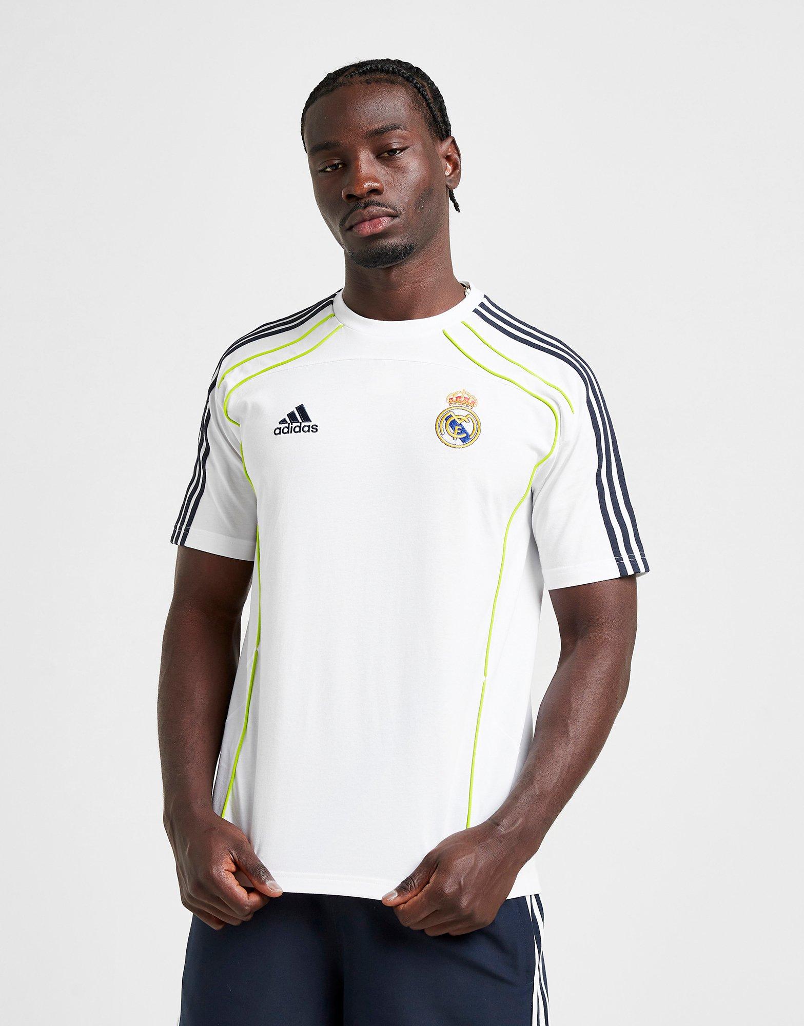 adidas Camiseta Urban Purist del Real Madrid