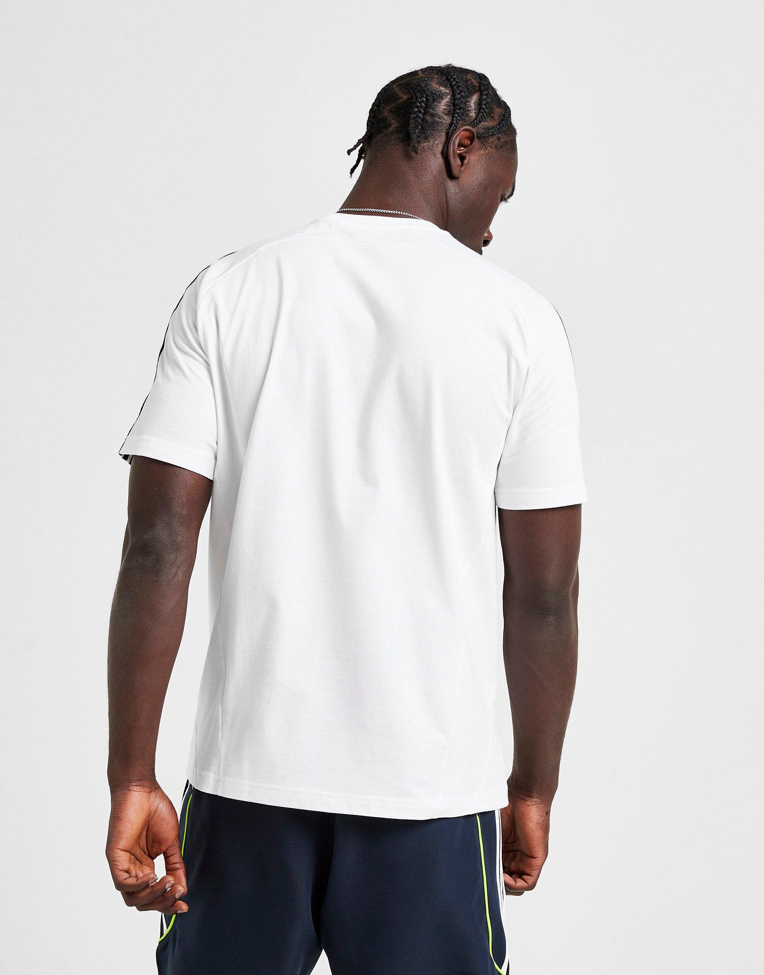 adidas Camiseta Urban Purist del Real Madrid