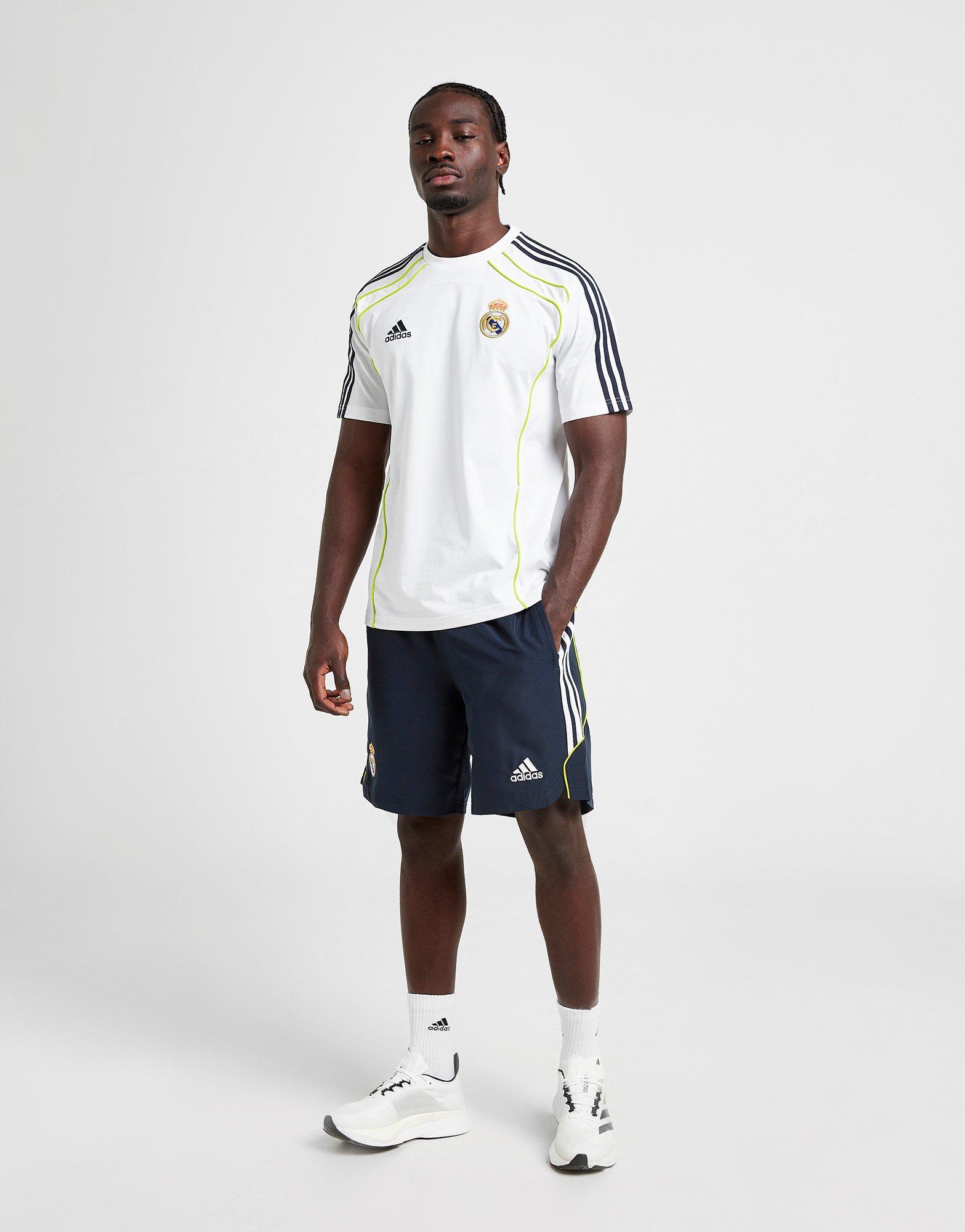 adidas Camiseta Urban Purist del Real Madrid