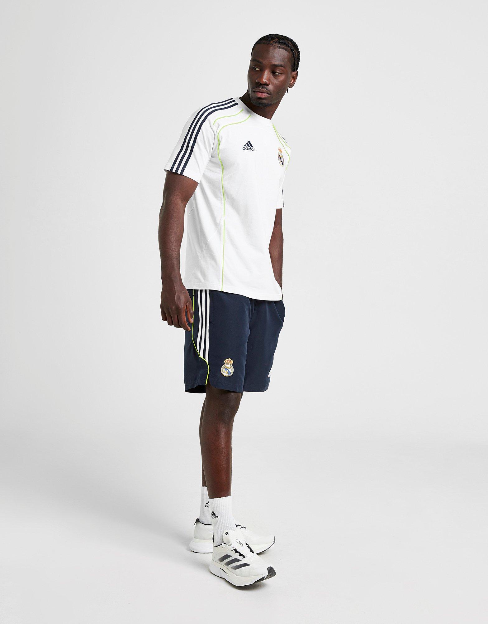 adidas Real Madrid Urban Purist Shorts