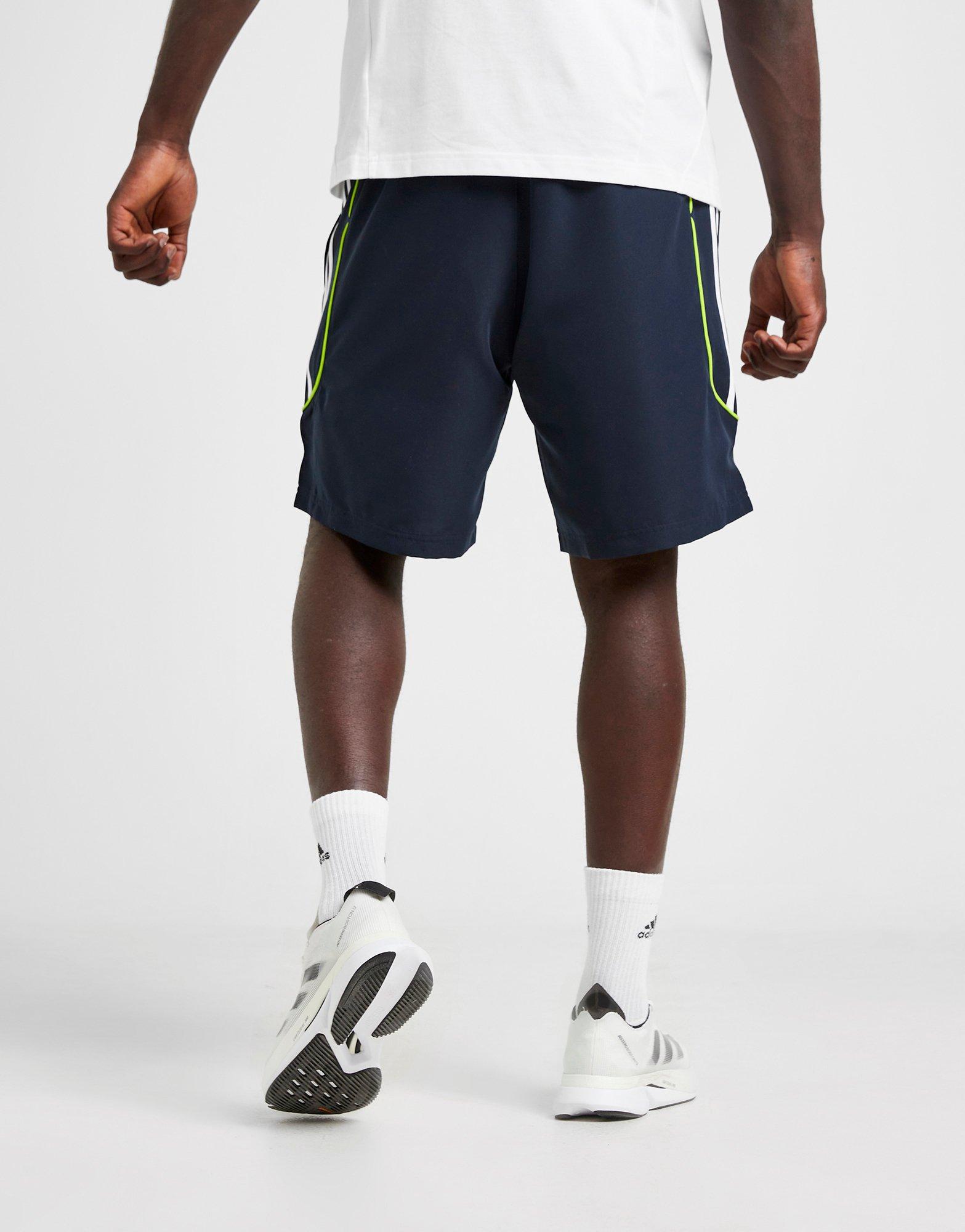 adidas Real Madrid Urban Purist Shorts