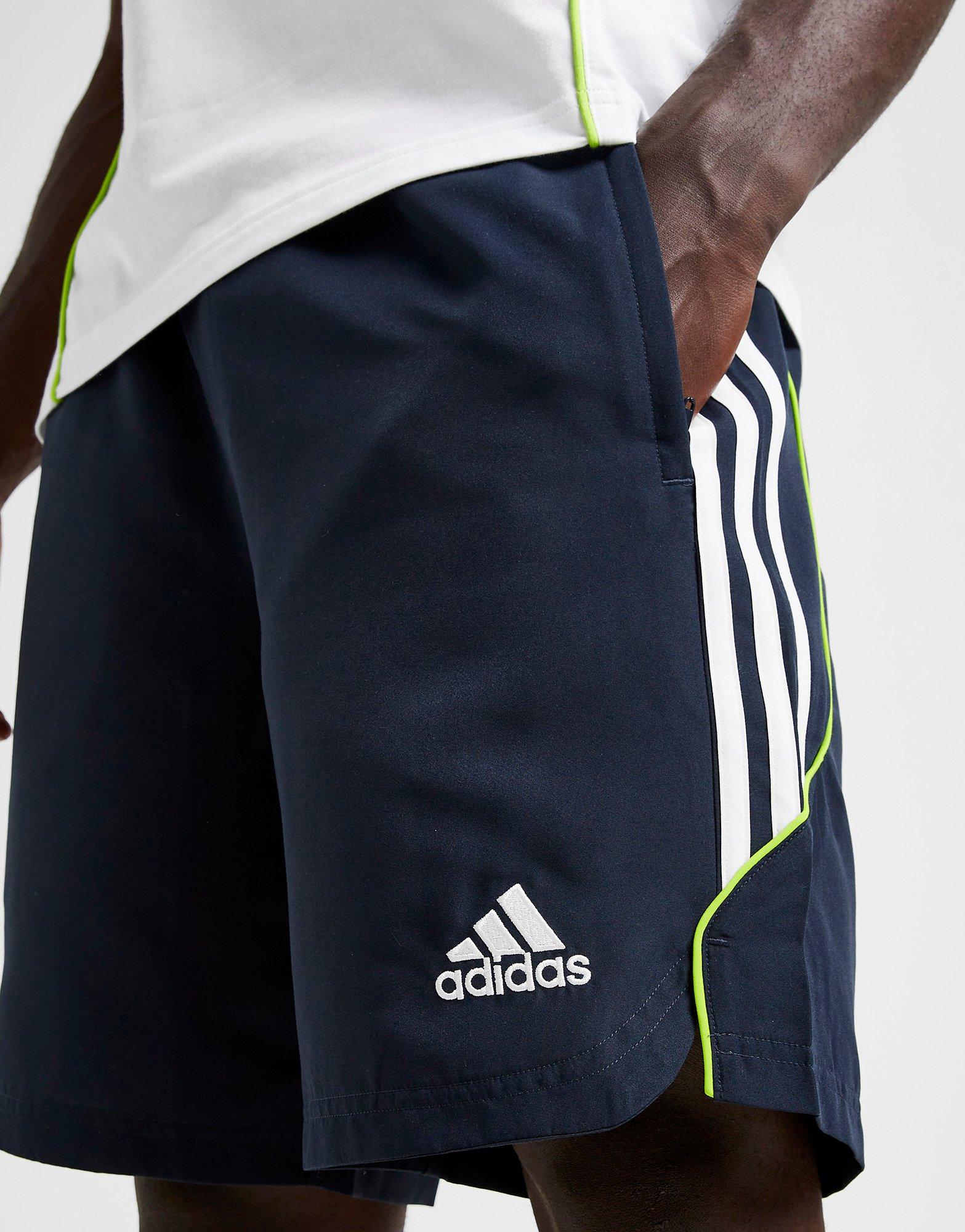 adidas Real Madrid Urban Purist Shorts