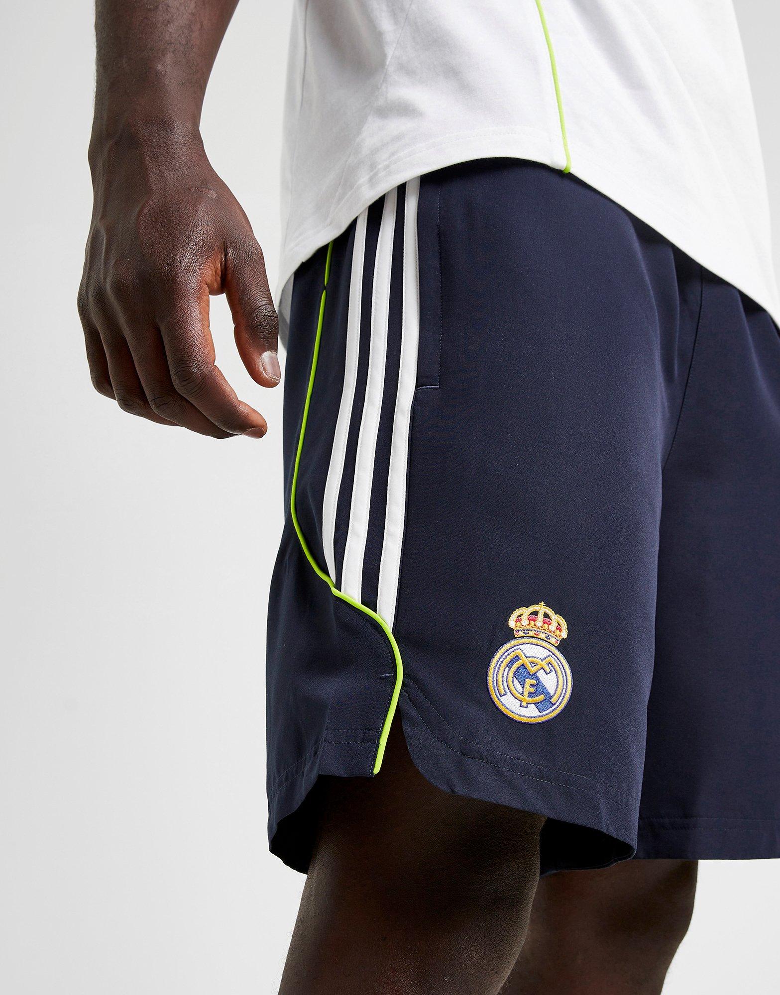 adidas Real Madrid Urban Purist Shorts