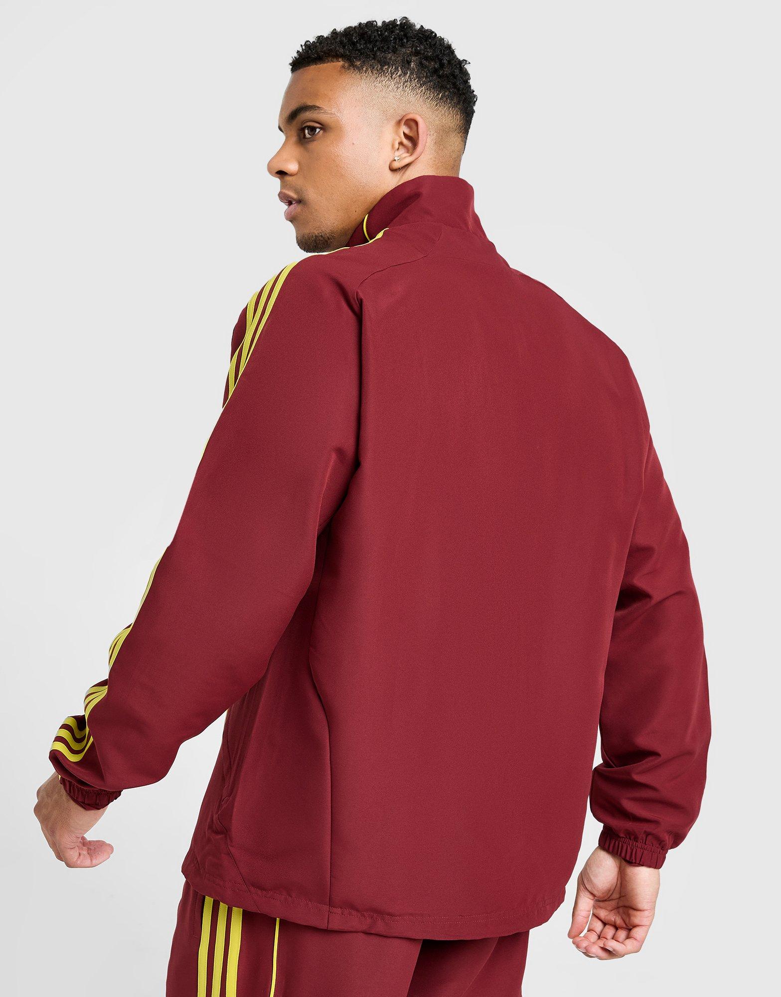 adidas Arsenal FC UBP Track Top