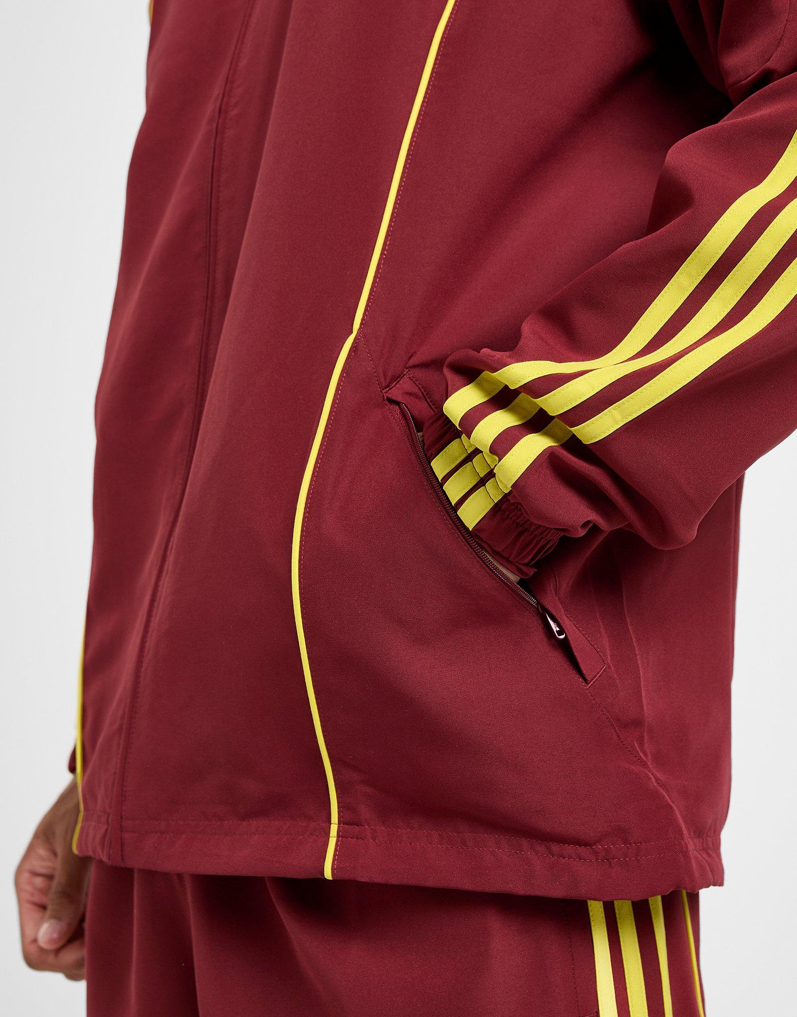 adidas Arsenal FC UBP Track Top