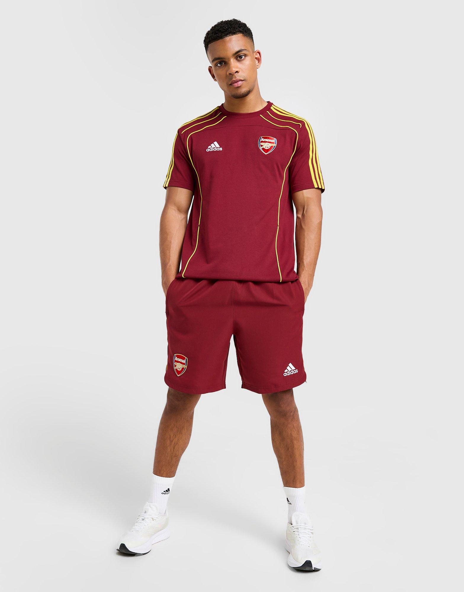 adidas Arsenal FC UBP Shorts