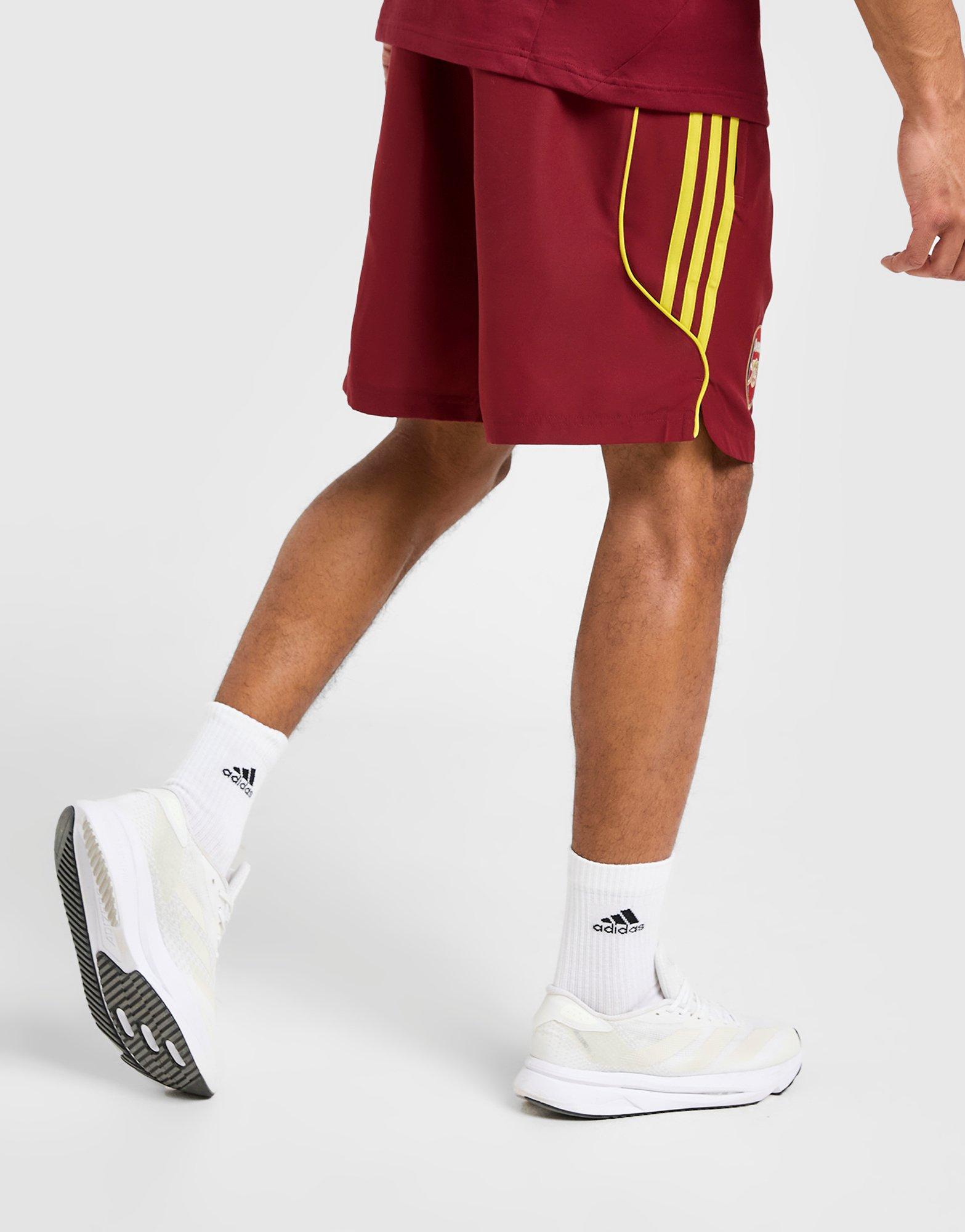 adidas Arsenal FC UBP Shorts