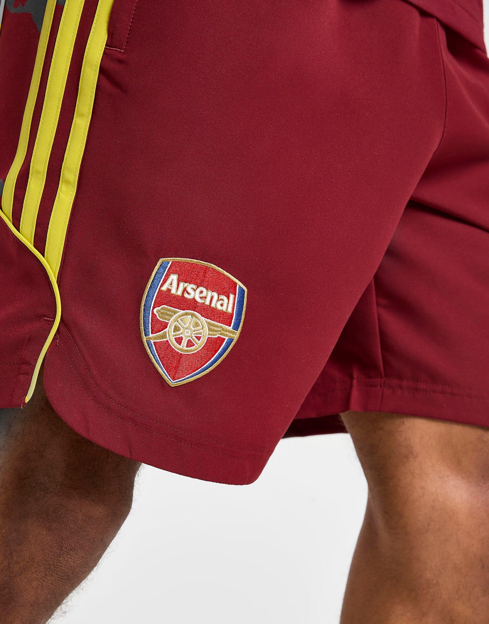 adidas Arsenal FC UBP Shorts