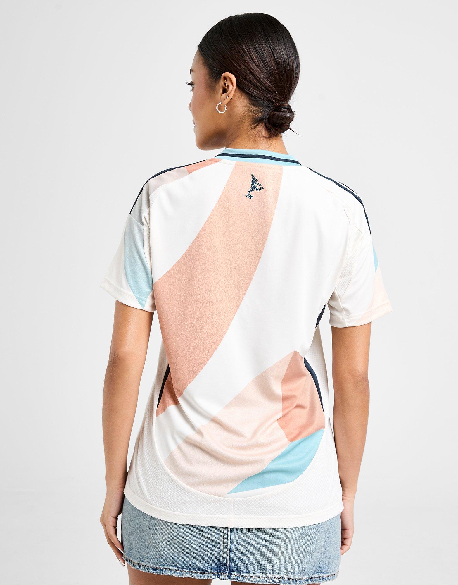 adidas Spain WEC 2025 Away Shirt Women's