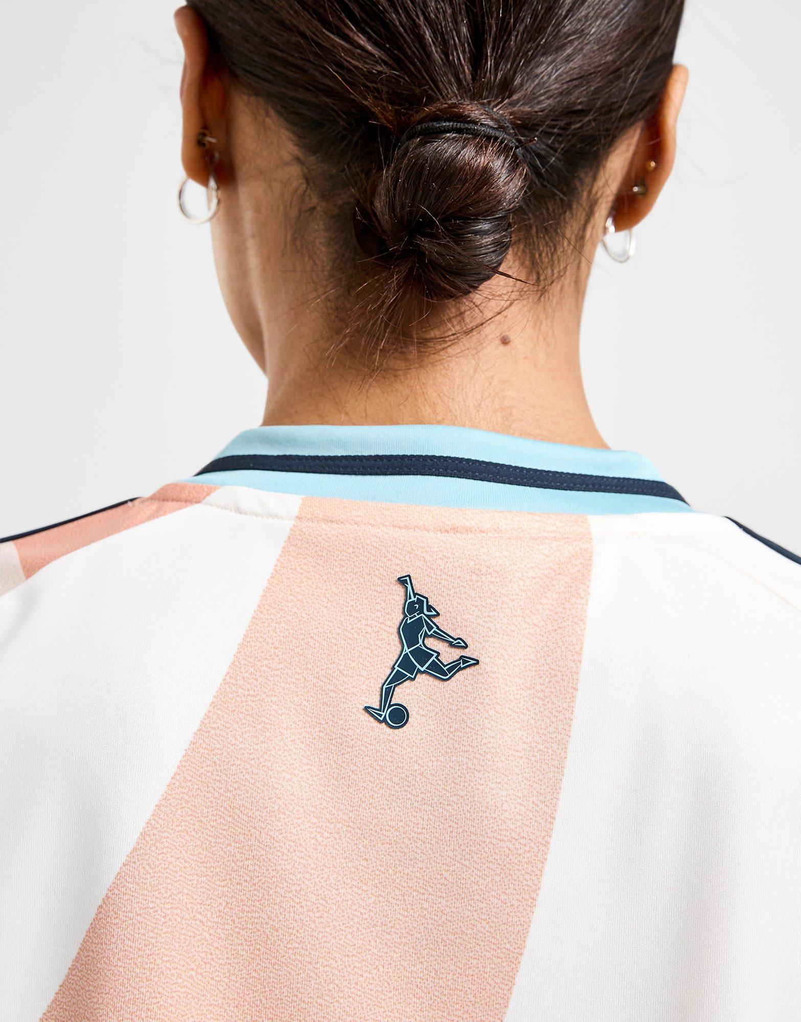 adidas Spain WEC 2025 Away Shirt Women's