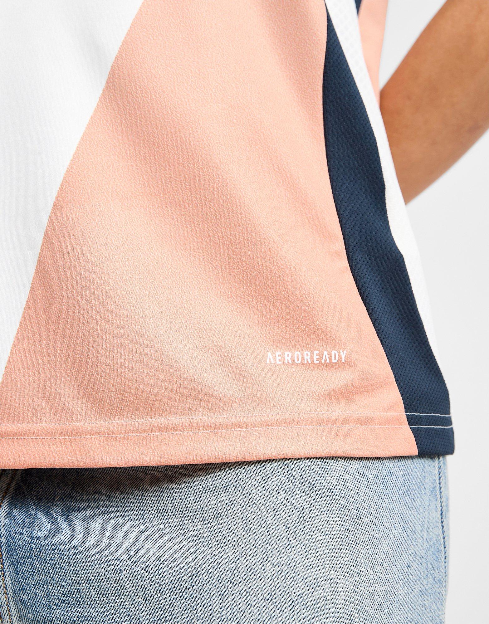 adidas Spain WEC 2025 Away Shirt Women's