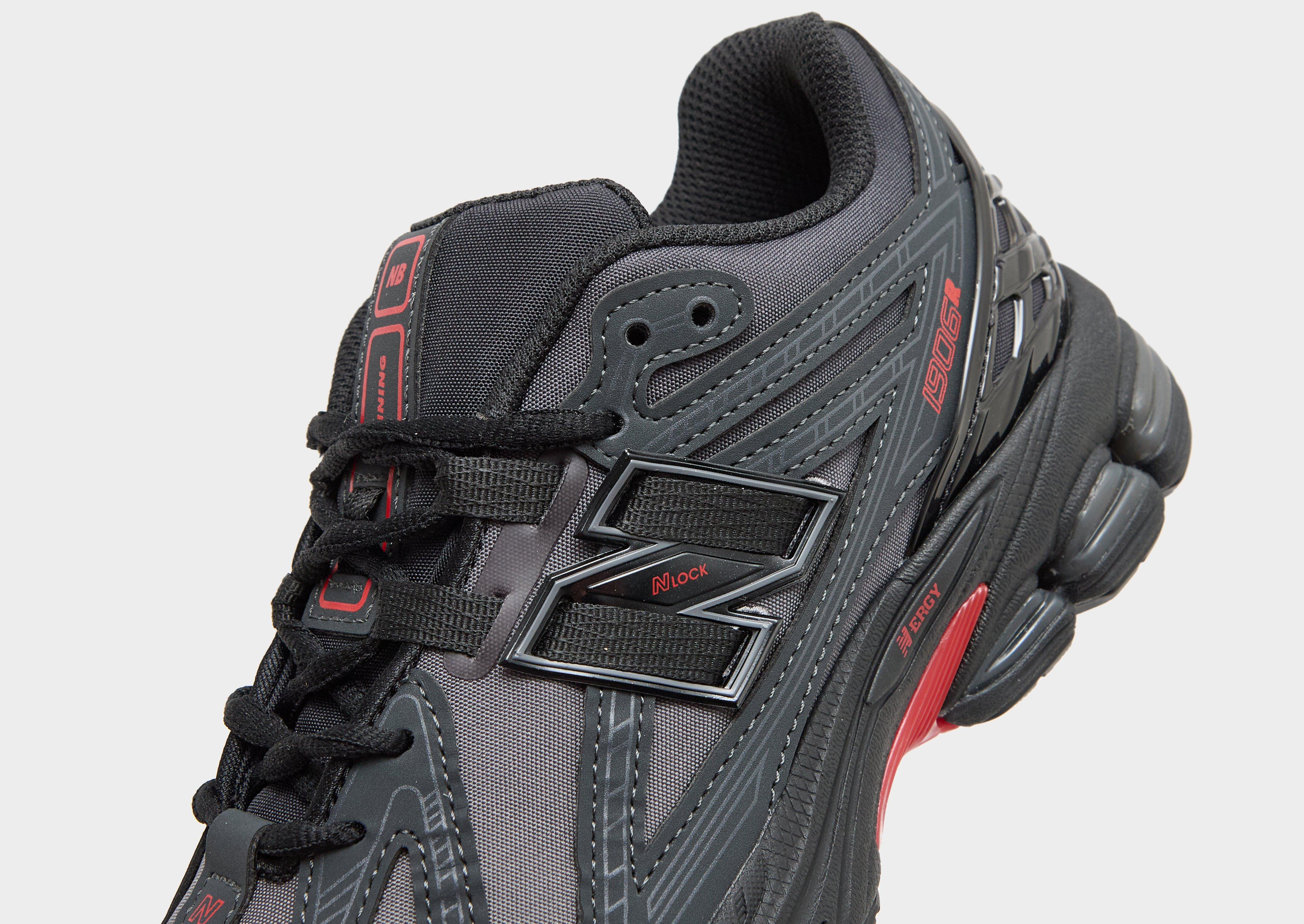 Grey New Balance 1906 Fade Junior - JD Sports Global